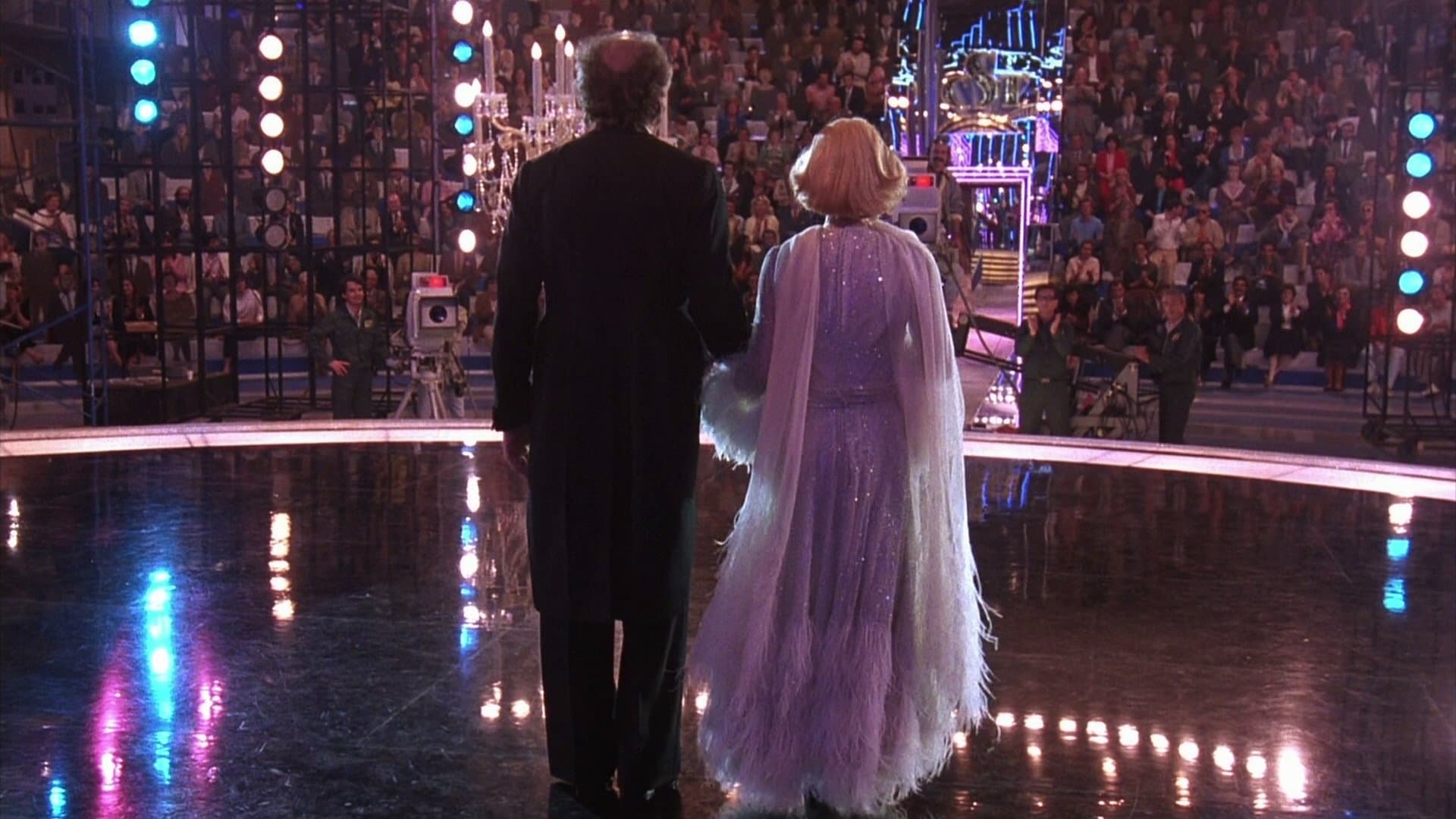 Ginger y Fred
