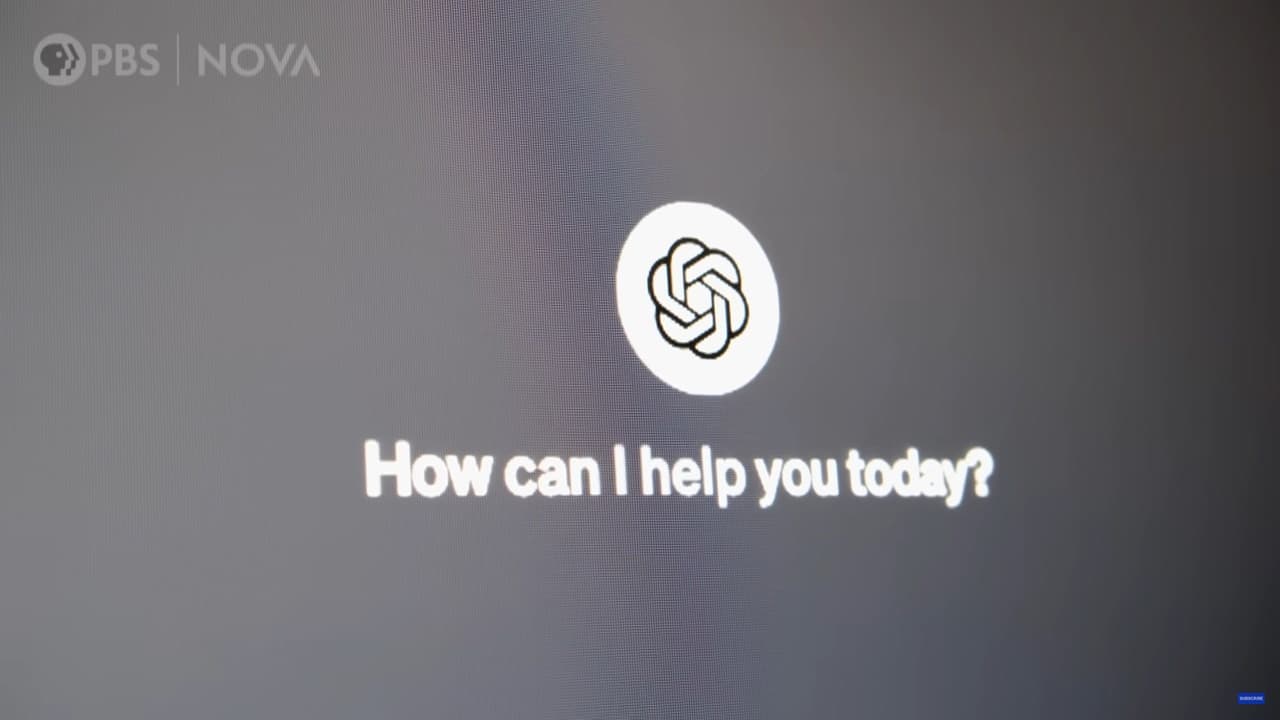 A.I. Revolution
