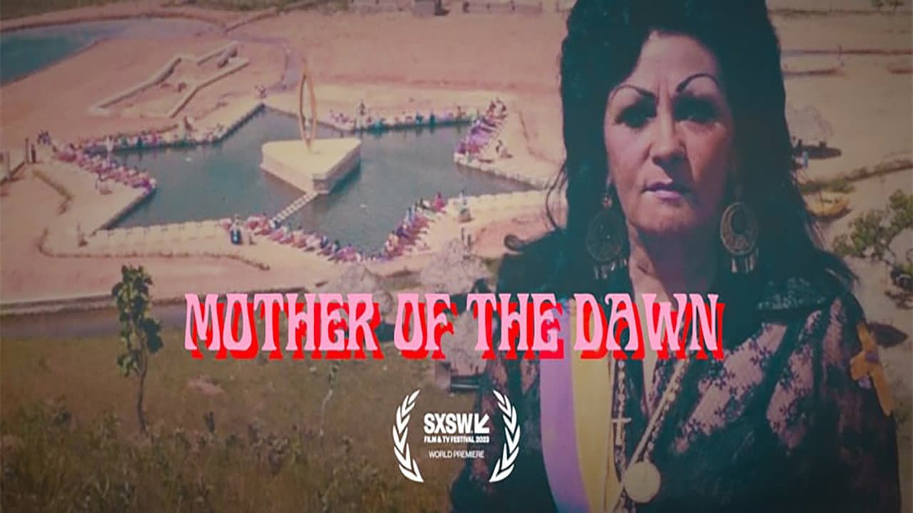 A MÃE DO AMANHECER
