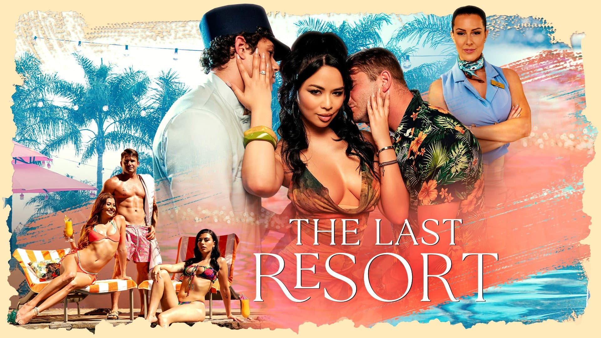 The Last Resort