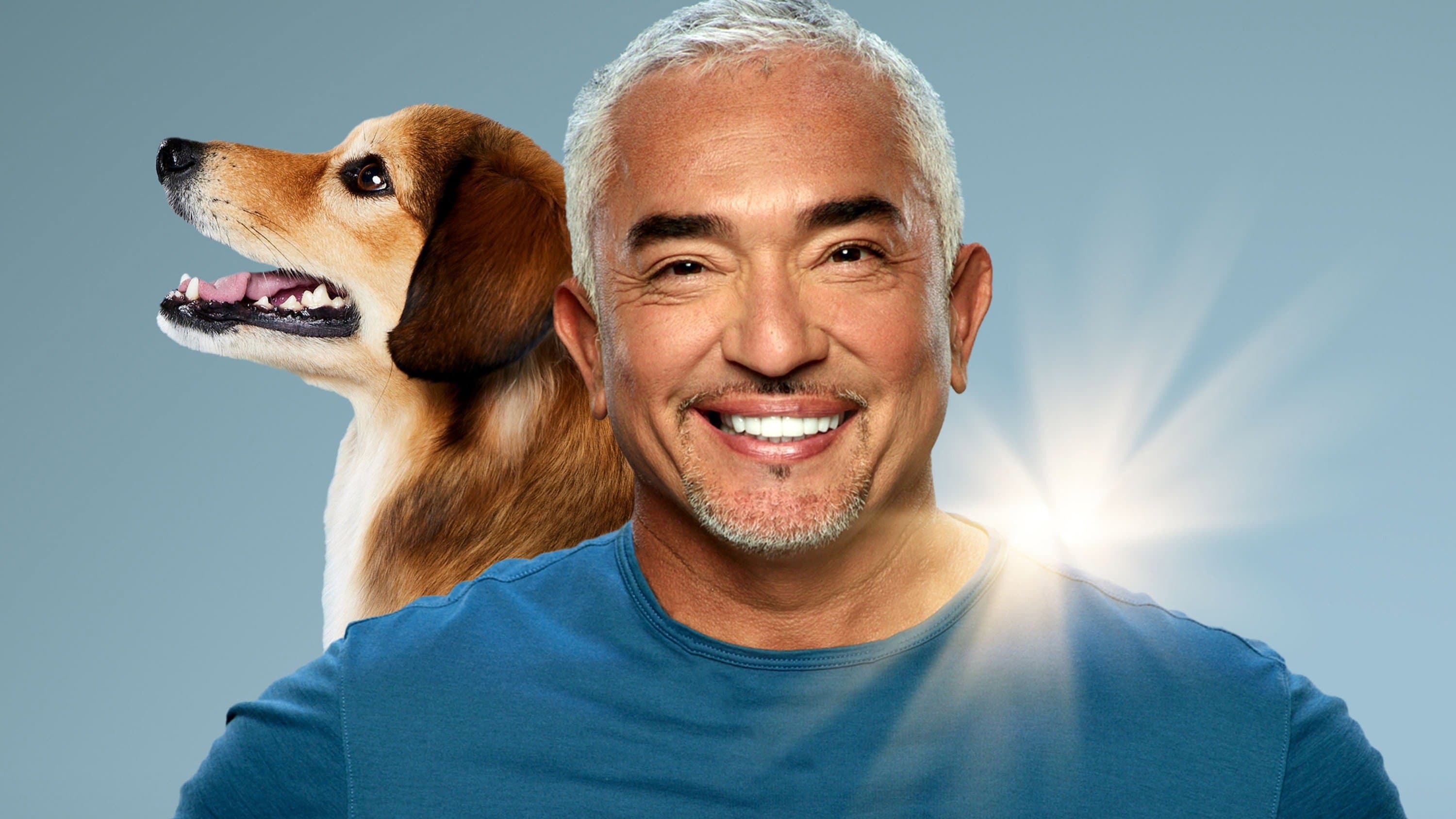 Cesar Millan: Better Human, Better Dog
