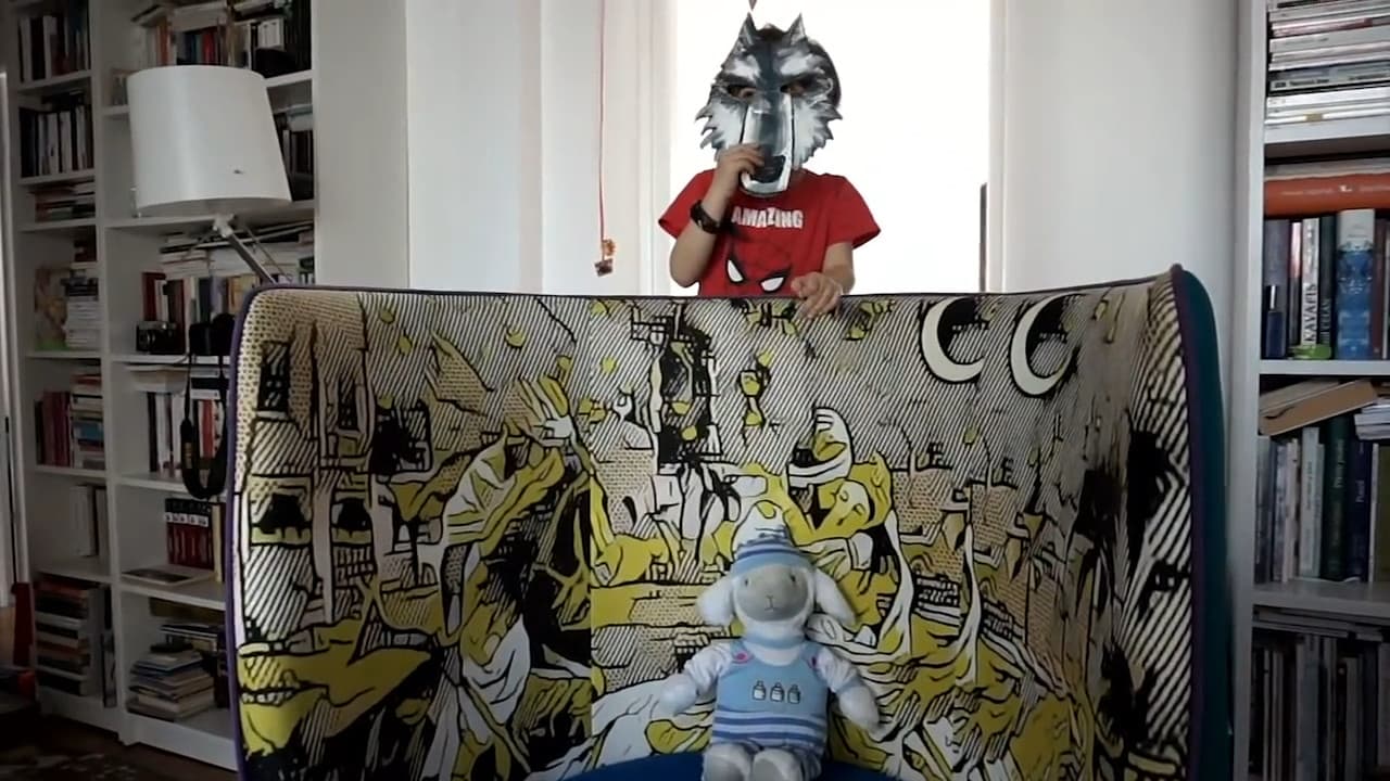 O Fabulă