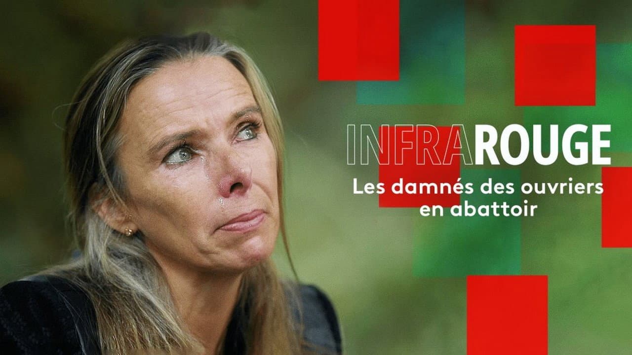 Les Damnés: Des ouvriers en abattoir