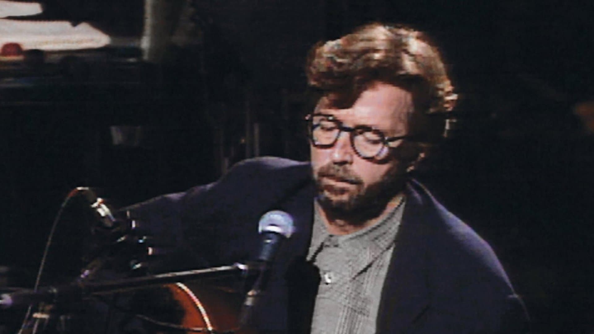 Eric Clapton Unplugged