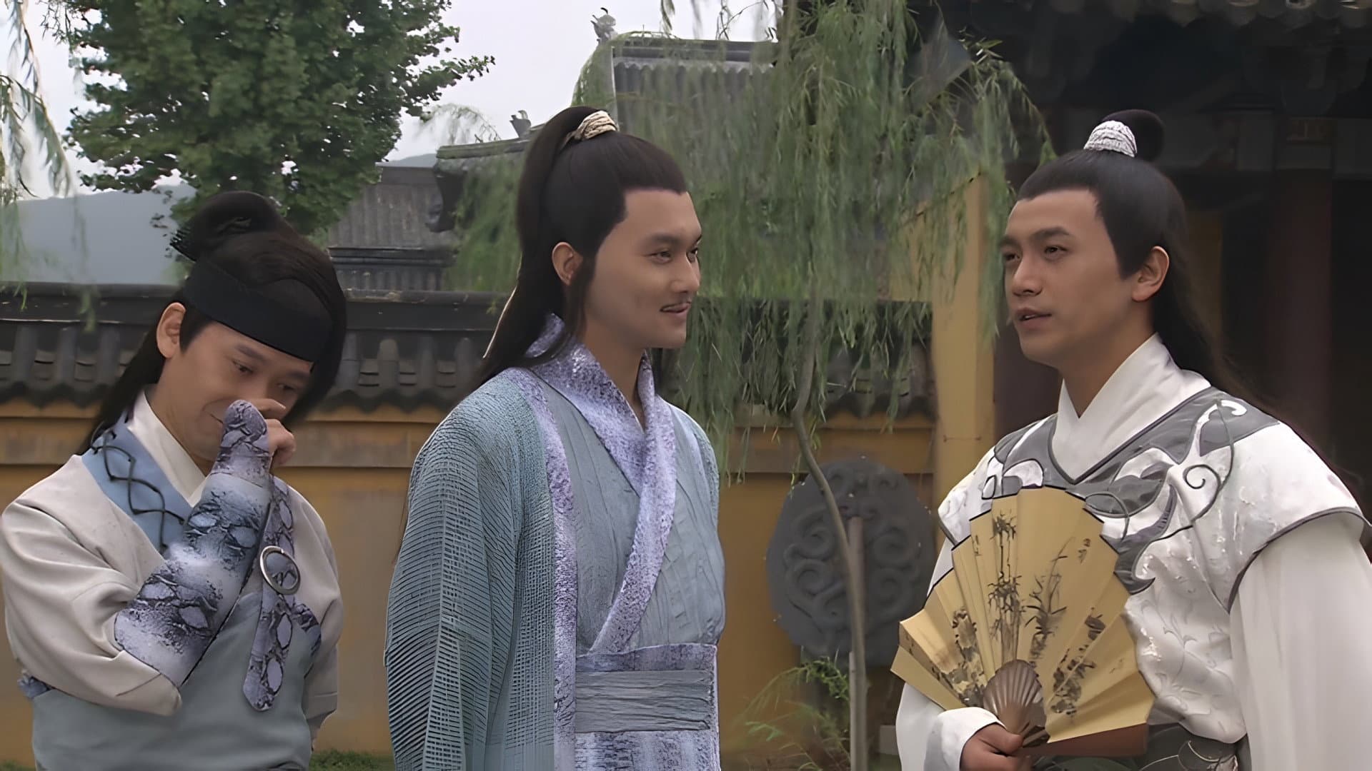 陆小凤传奇
