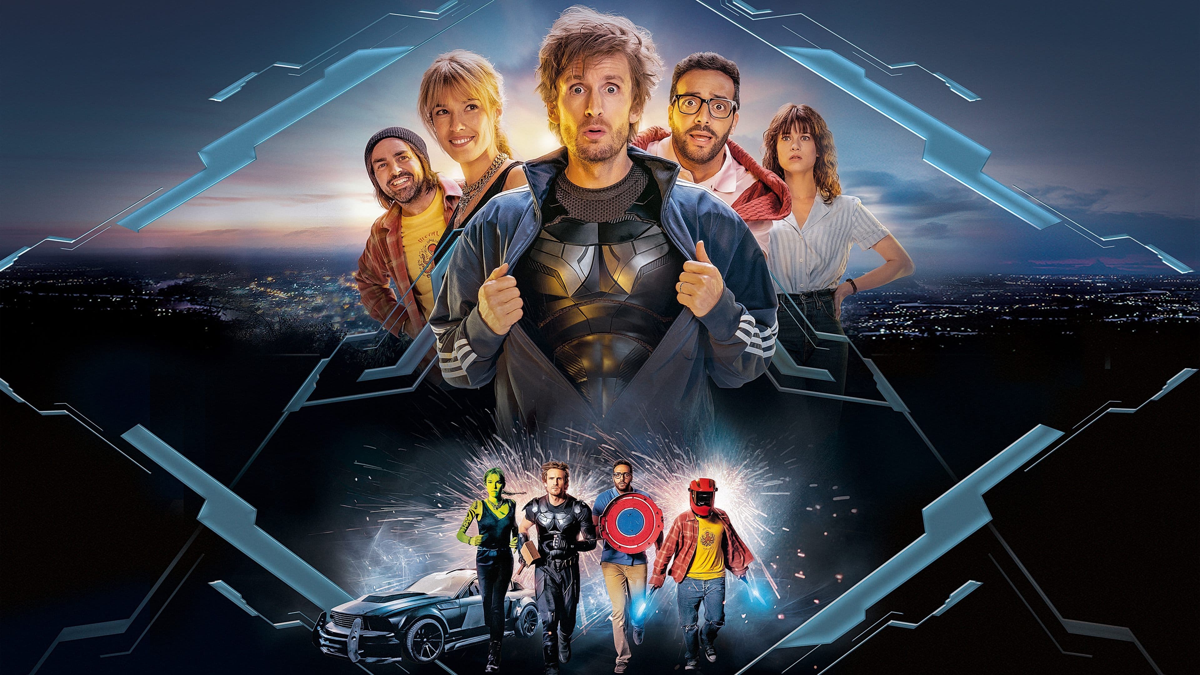 Super… ¿quién?