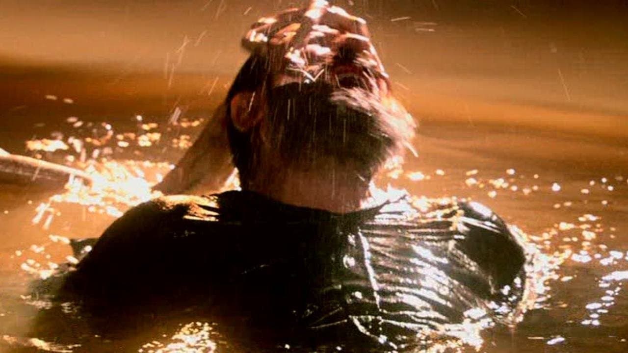 Bajo aguas tranquilas