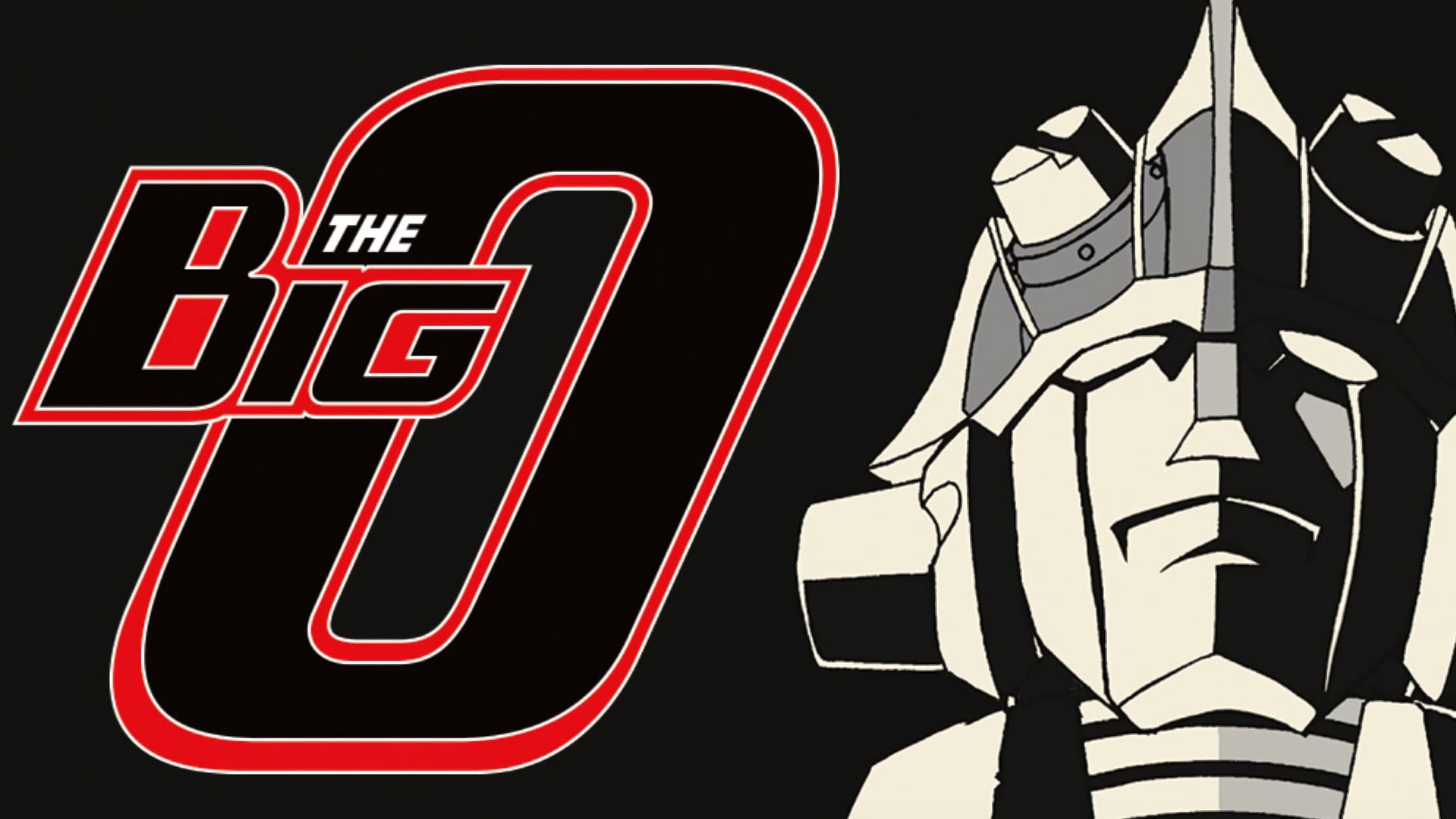 THE ビッグオー