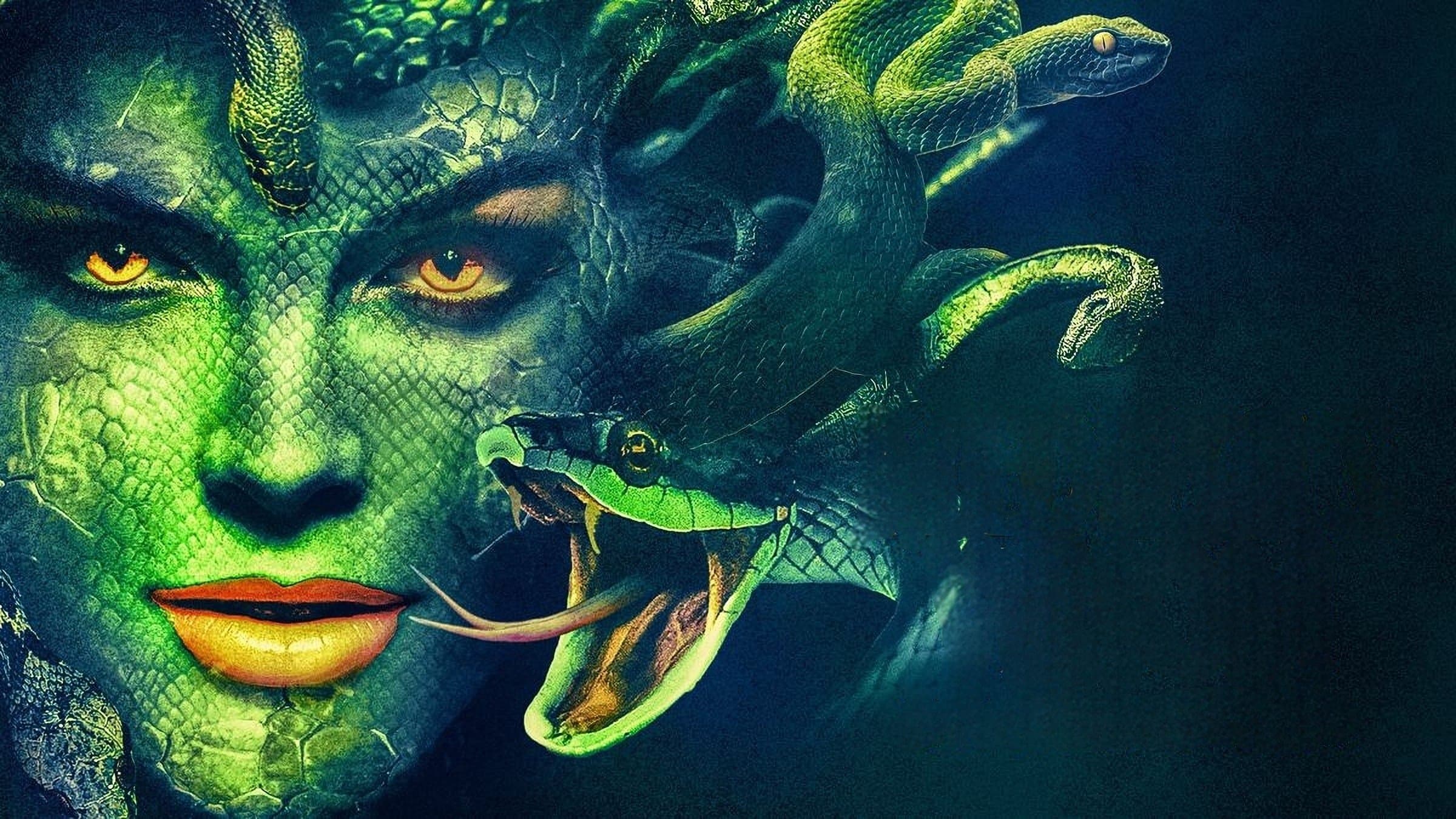 Veneno de Serpiente