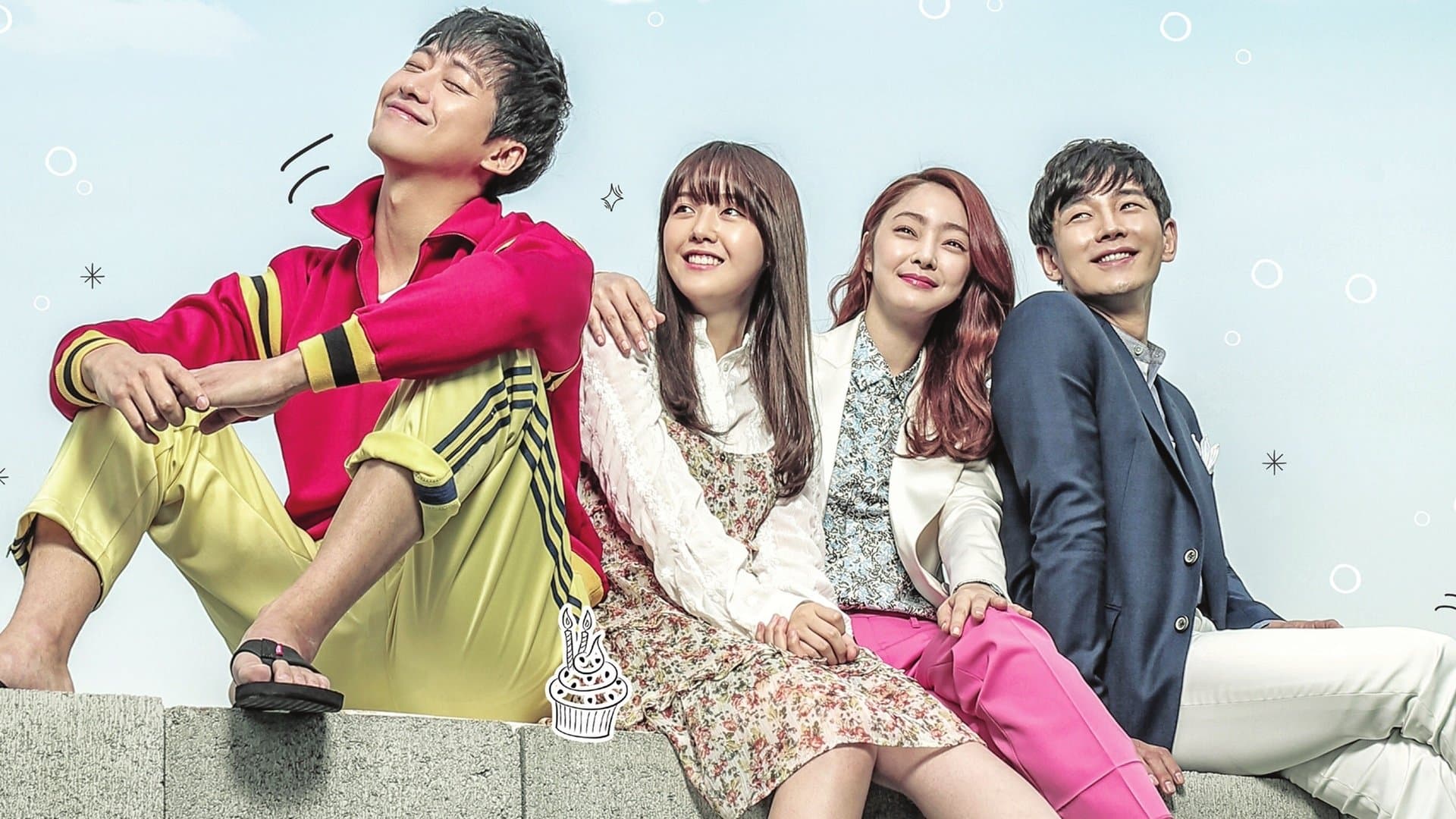 Mi hermosa Gong Shim