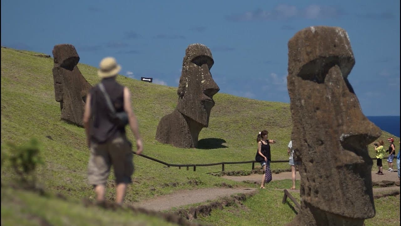 Haka Puai te Kainga