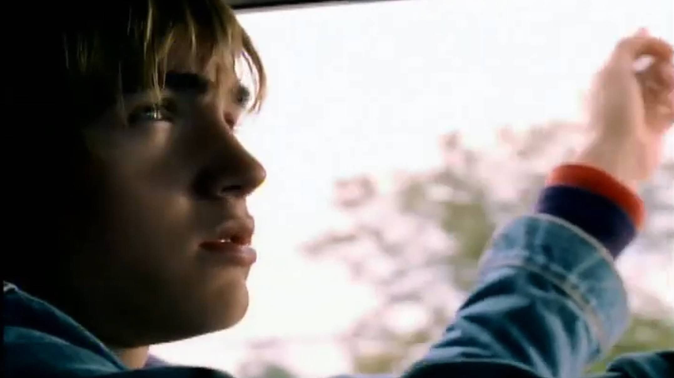 Jesse McCartney: Up Close