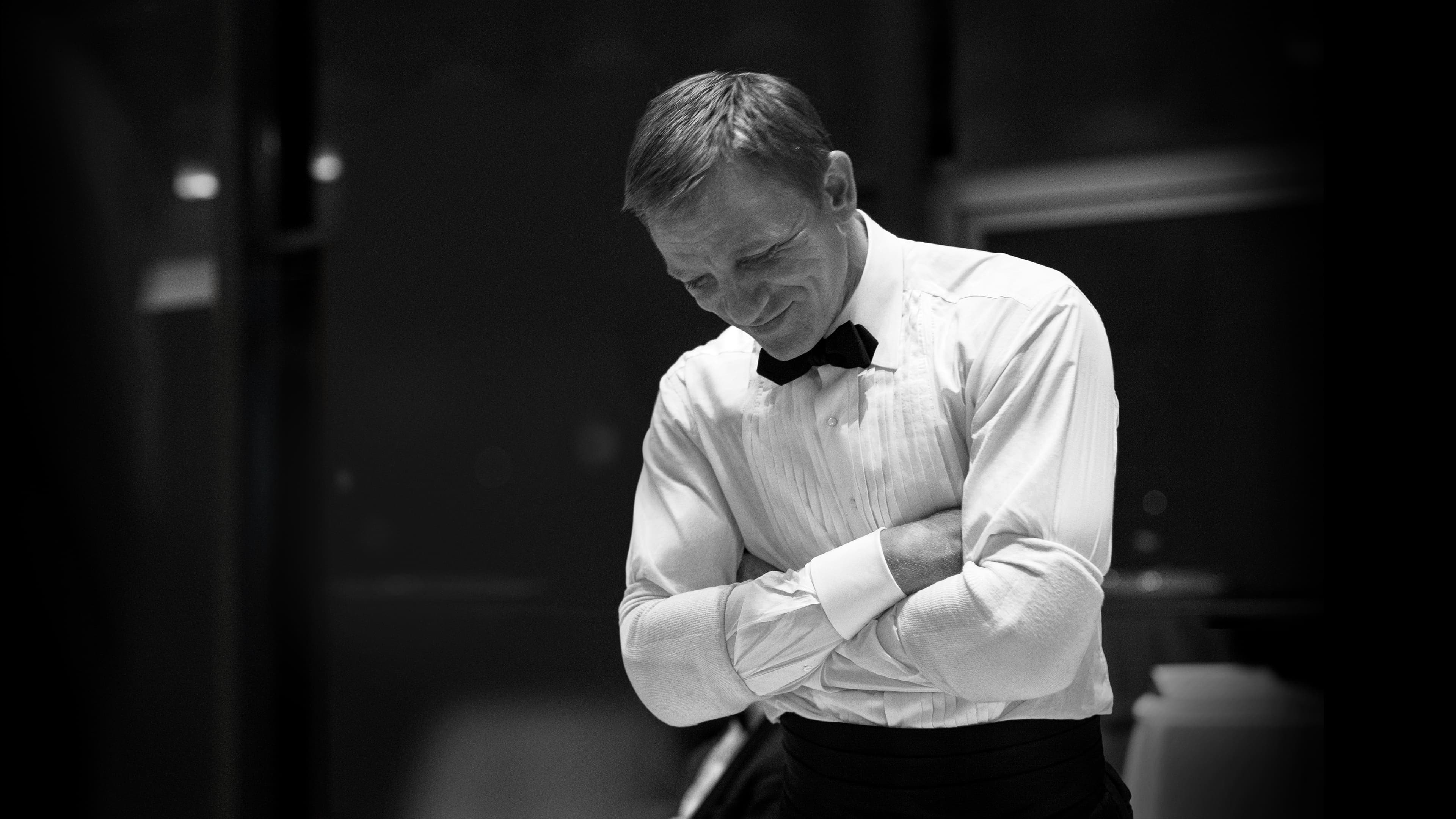 Being James Bond: The Daniel Craig Story