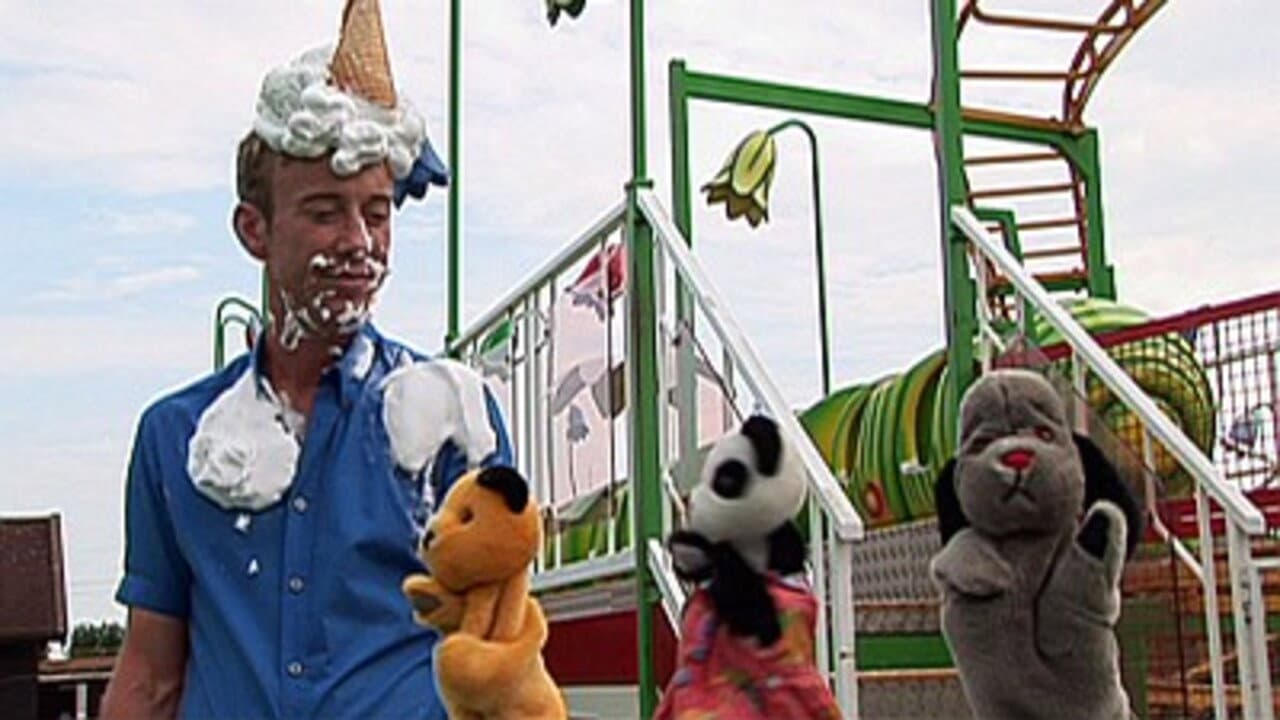 Sooty Collection