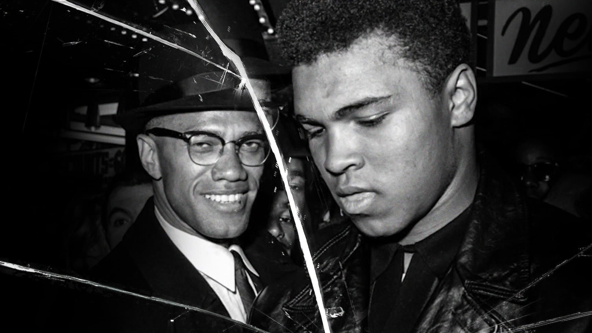 Hermanos de sangre: Malcolm X y Muhammad Ali
