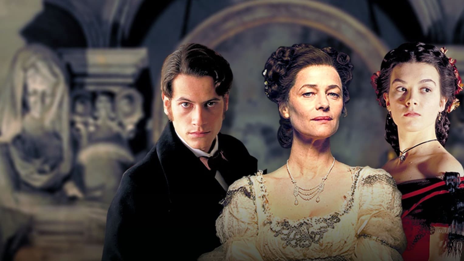 Great Expectations