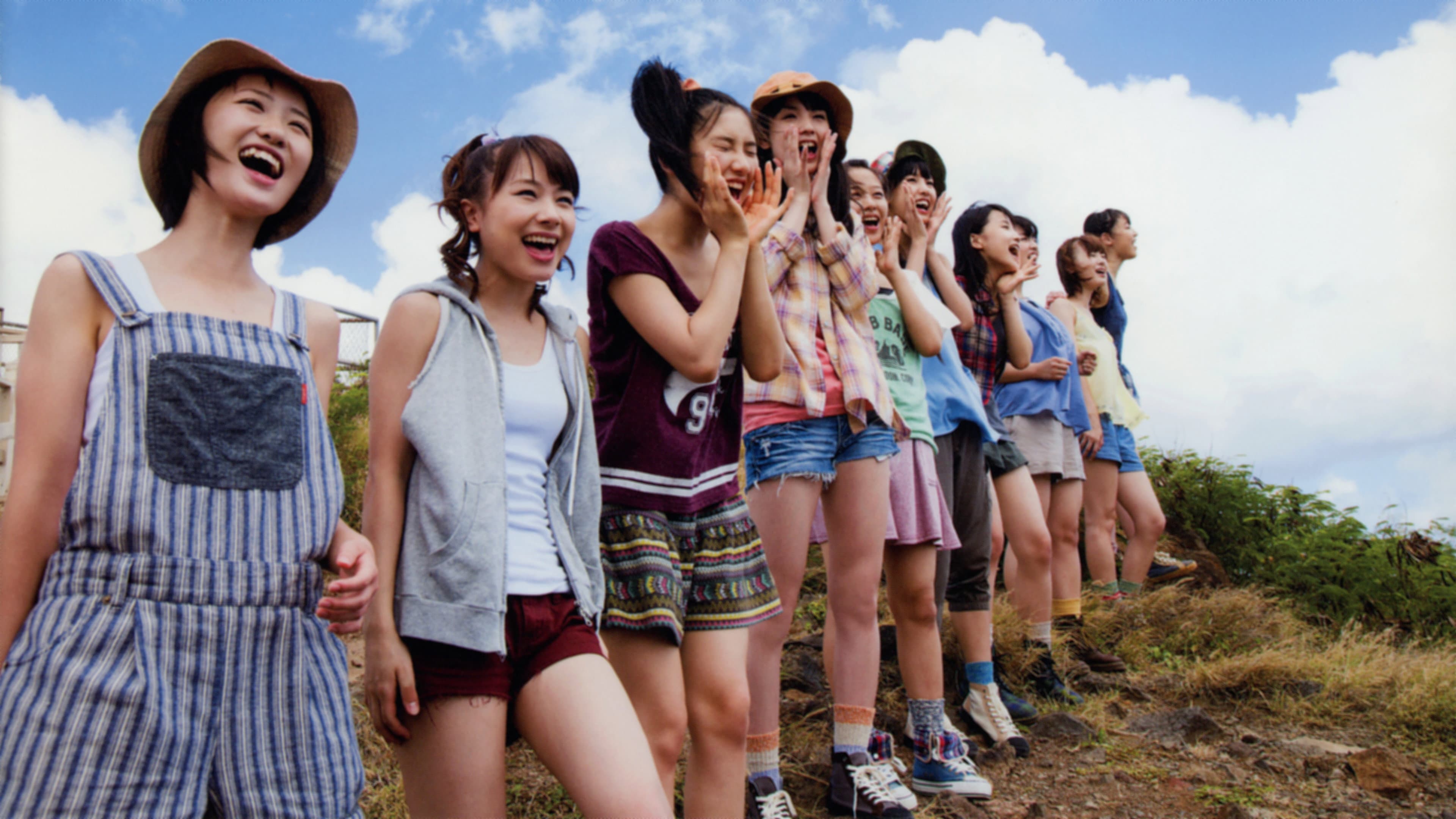 アロハロ! モーニング娘。'14 写真集