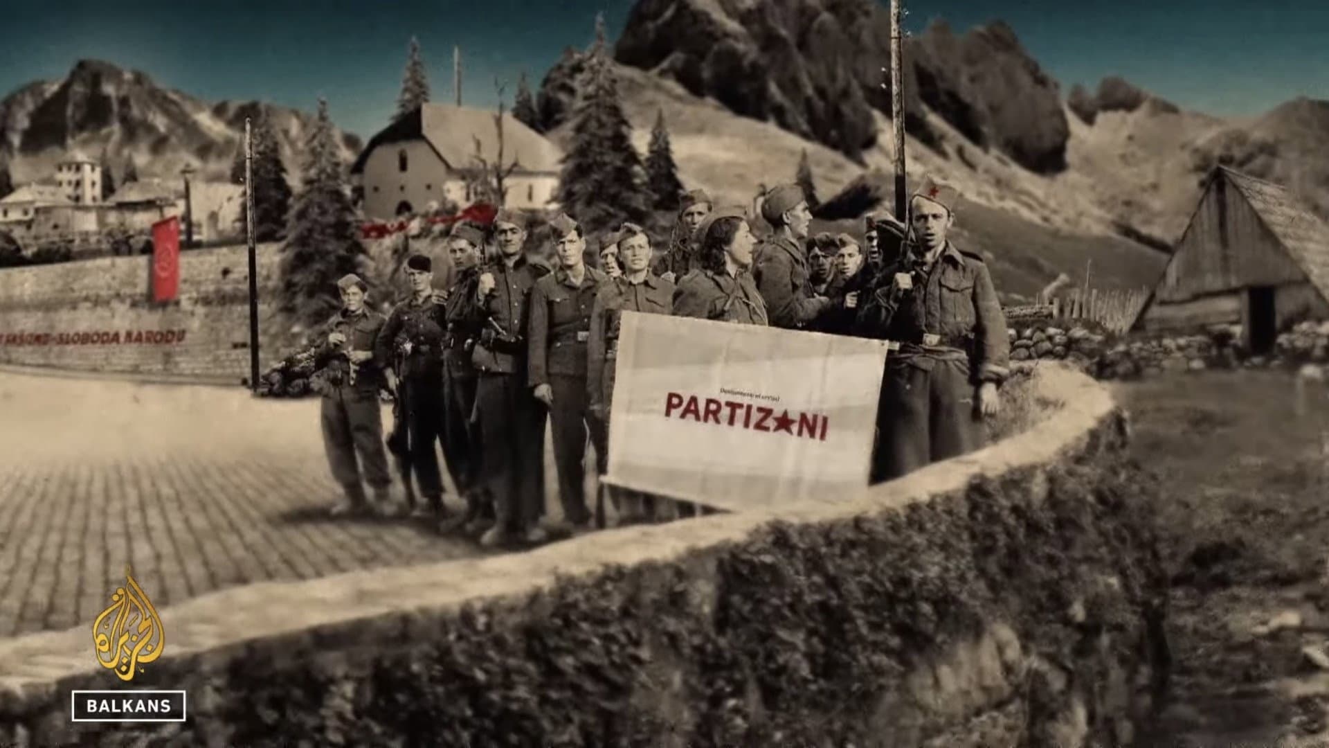 Partizani
