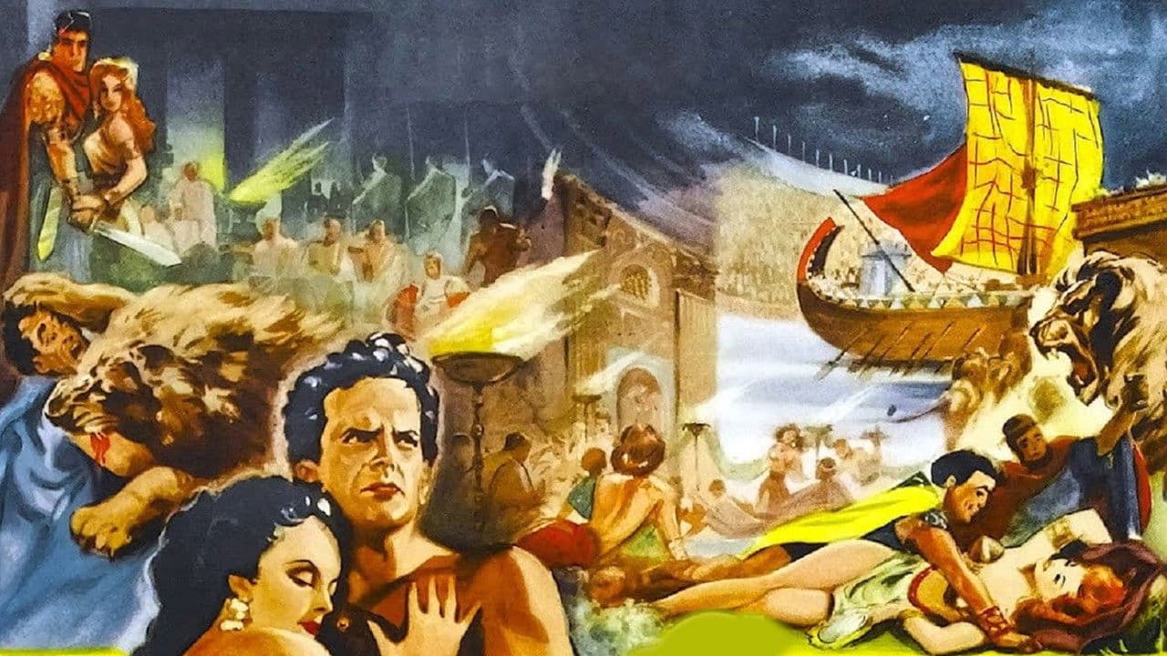 Spartaco - Il gladiatore della Tracia
