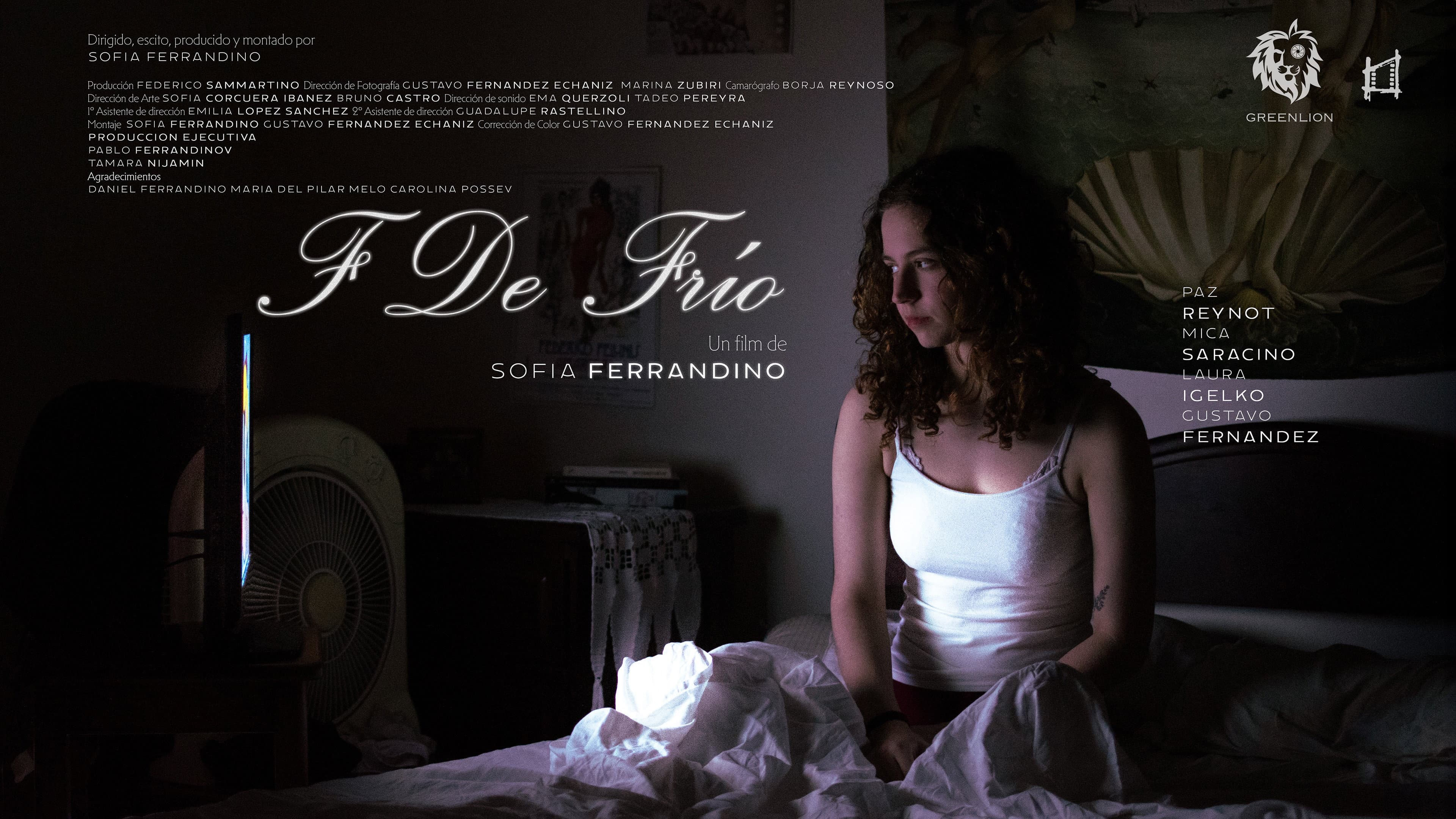 F de Frío