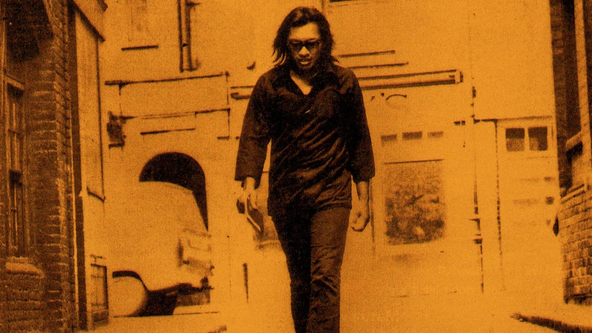 Buscando a Sugar Man