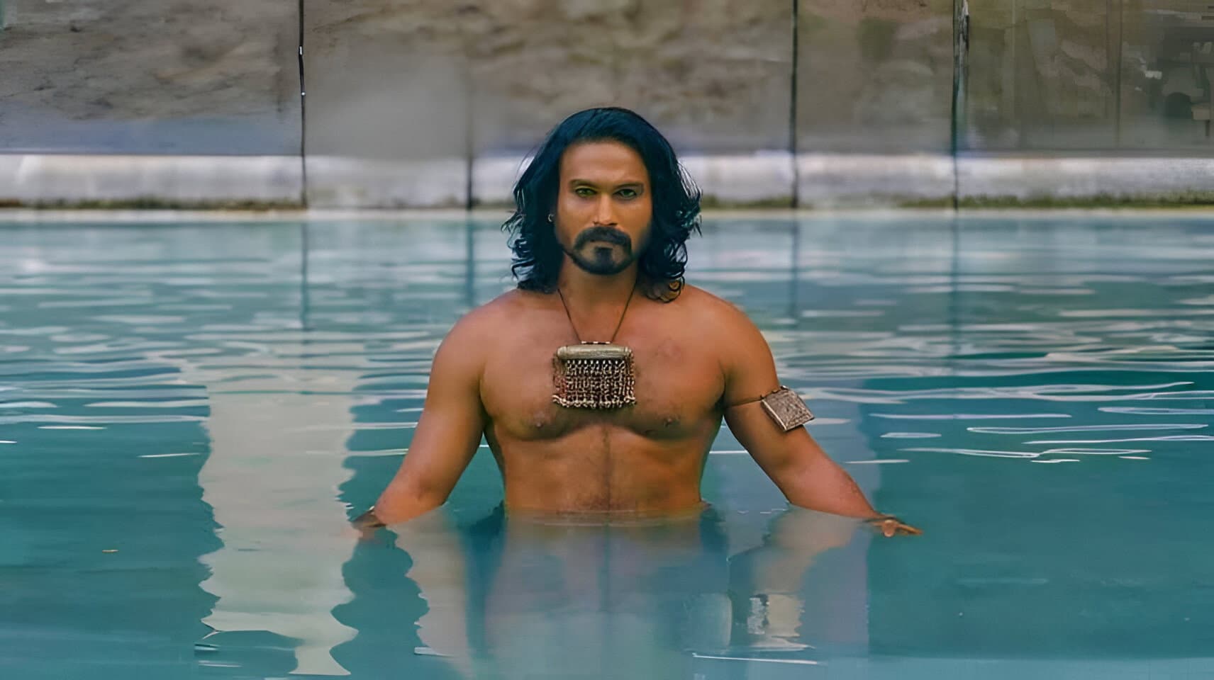 රිටිගල ජයසේන සහ සැඟවුණු නගරය