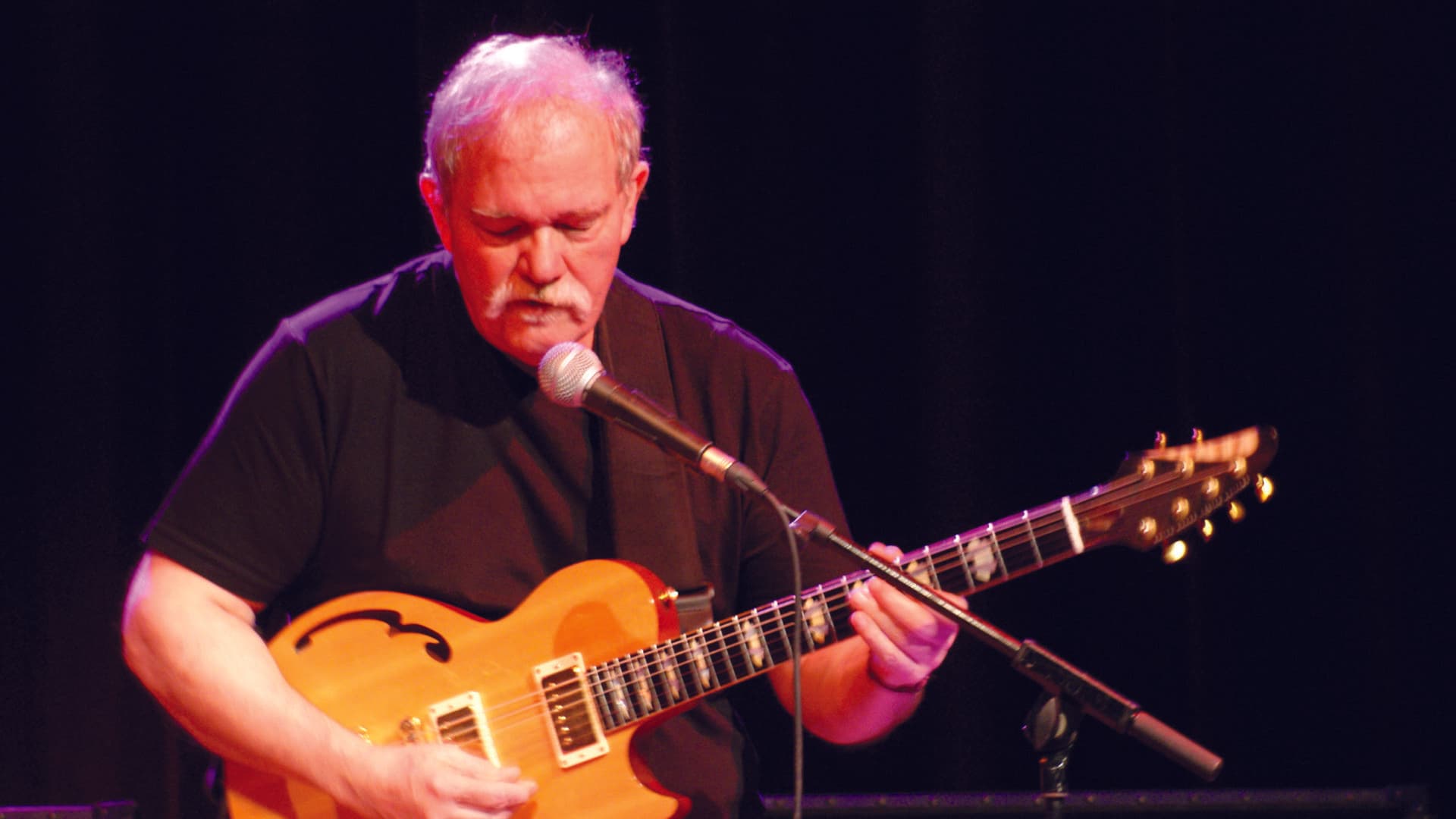 The Abercrombie, Erskine, Mintzer, Patitucci Band - Live In New York City