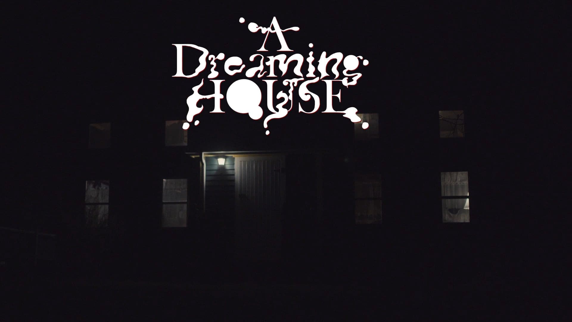 A Dreaming House