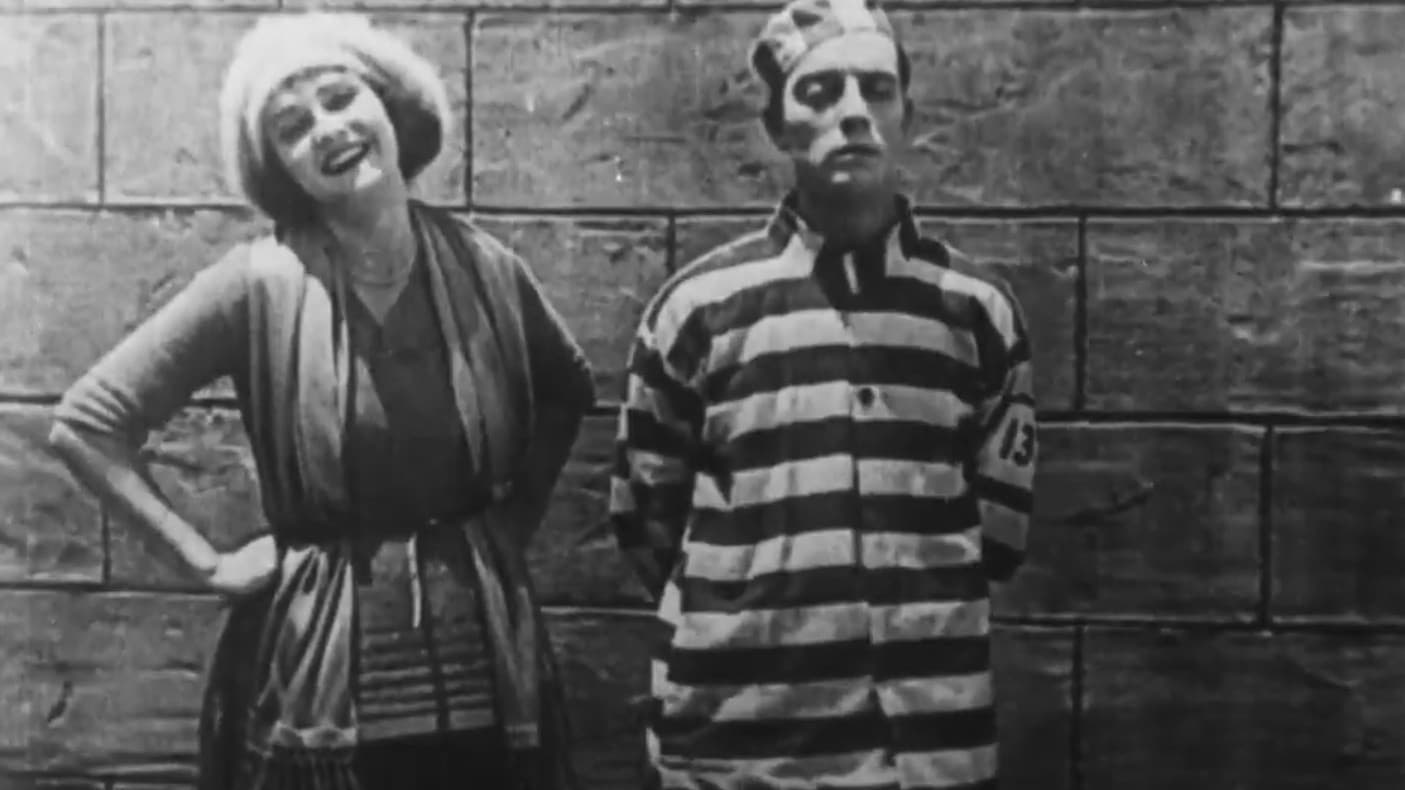Convict 13