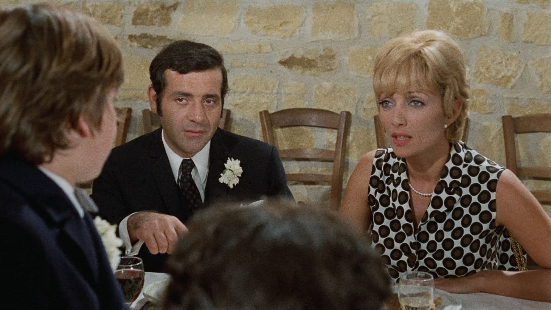 Le Boucher