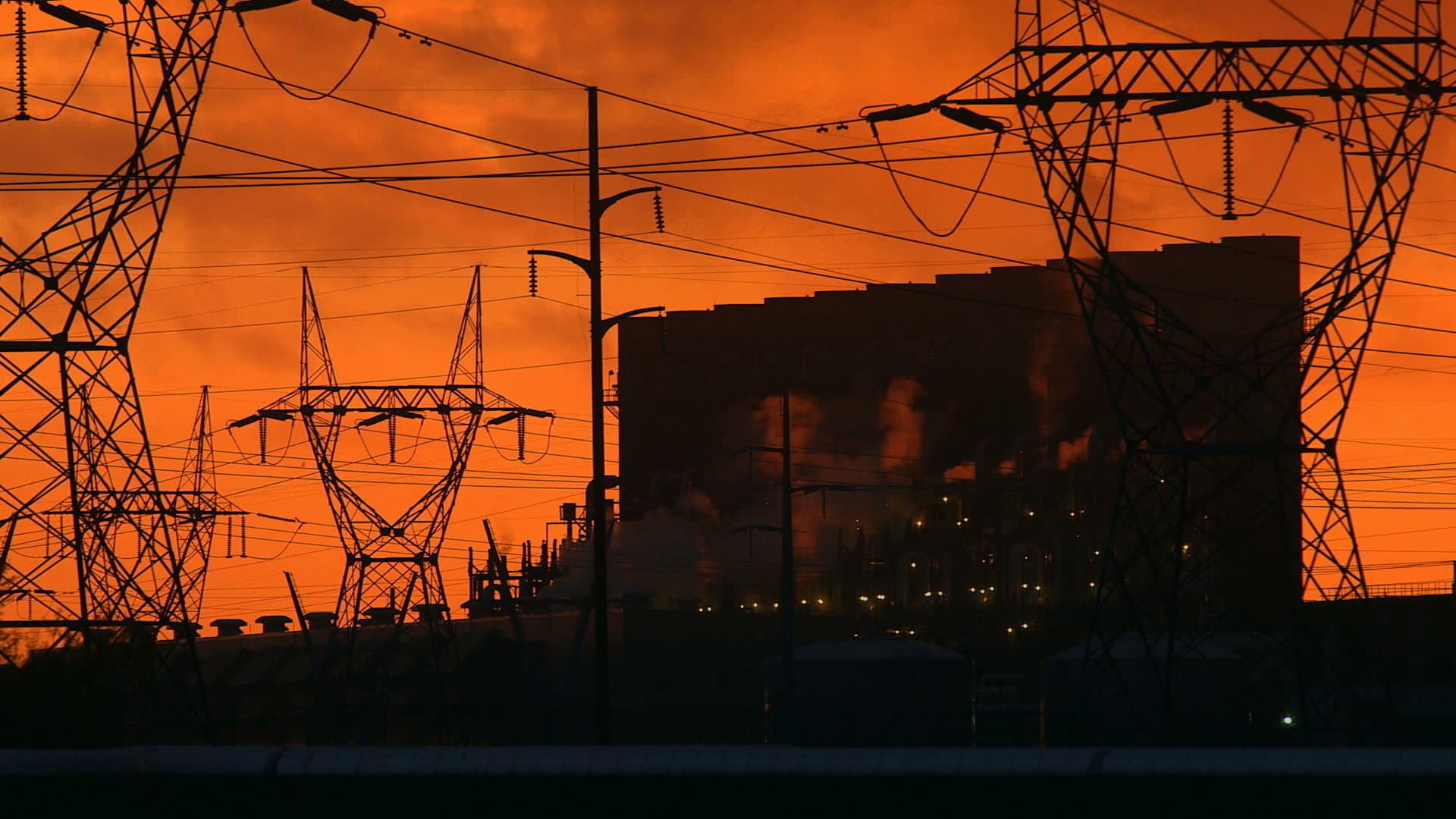 Vies empoisonnées, les dessous de l'industrie chimique