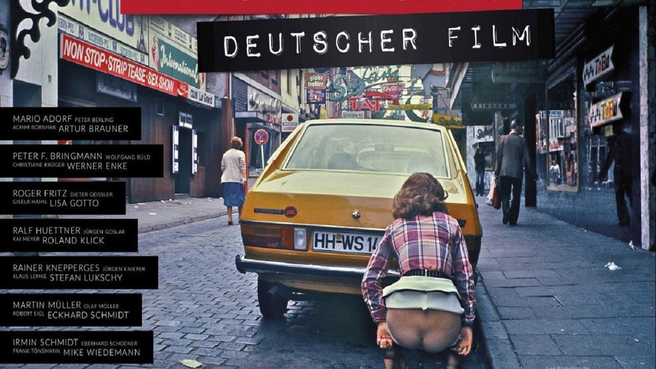 Deutscher Film Filmreihe