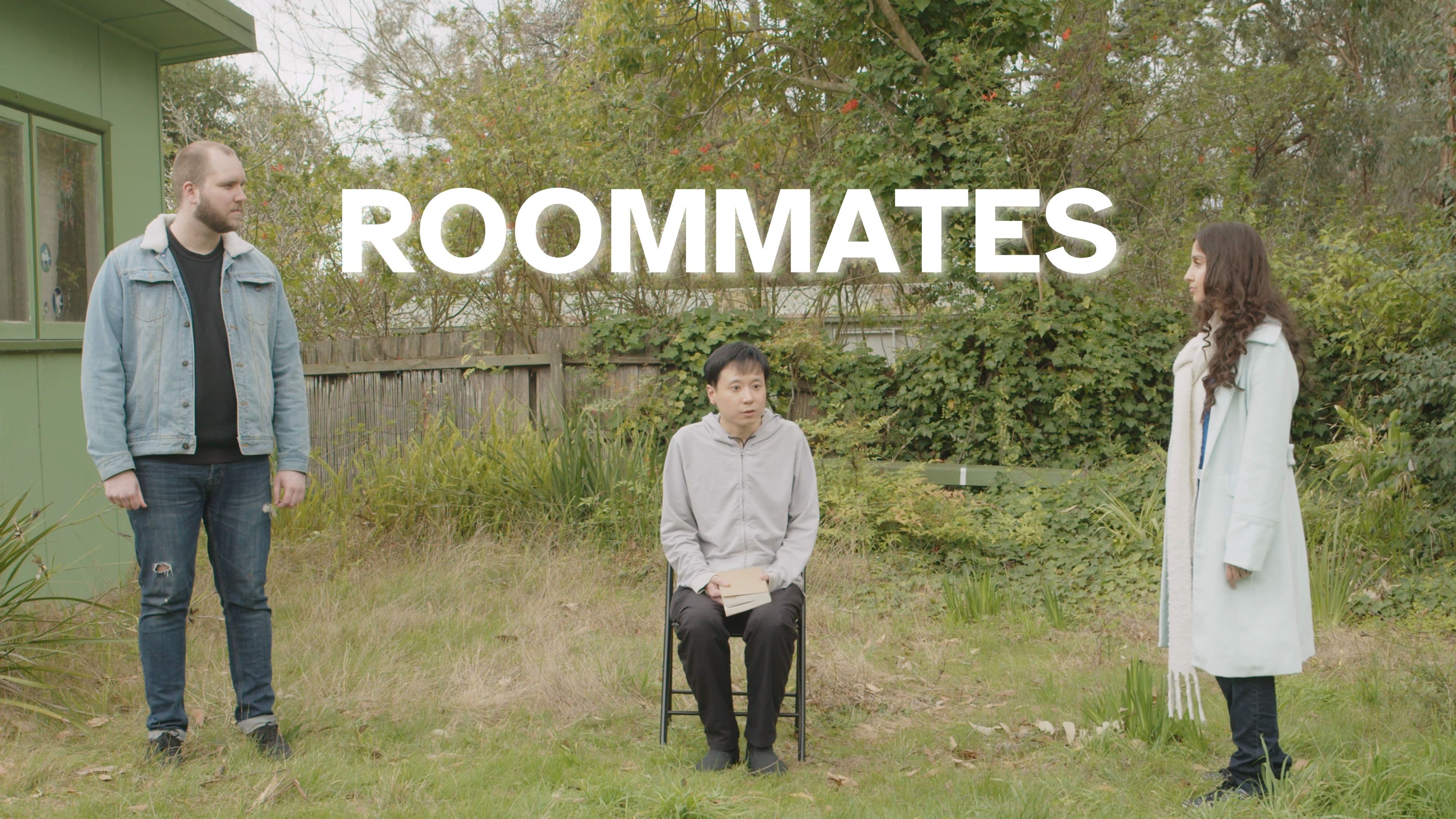 Roommates