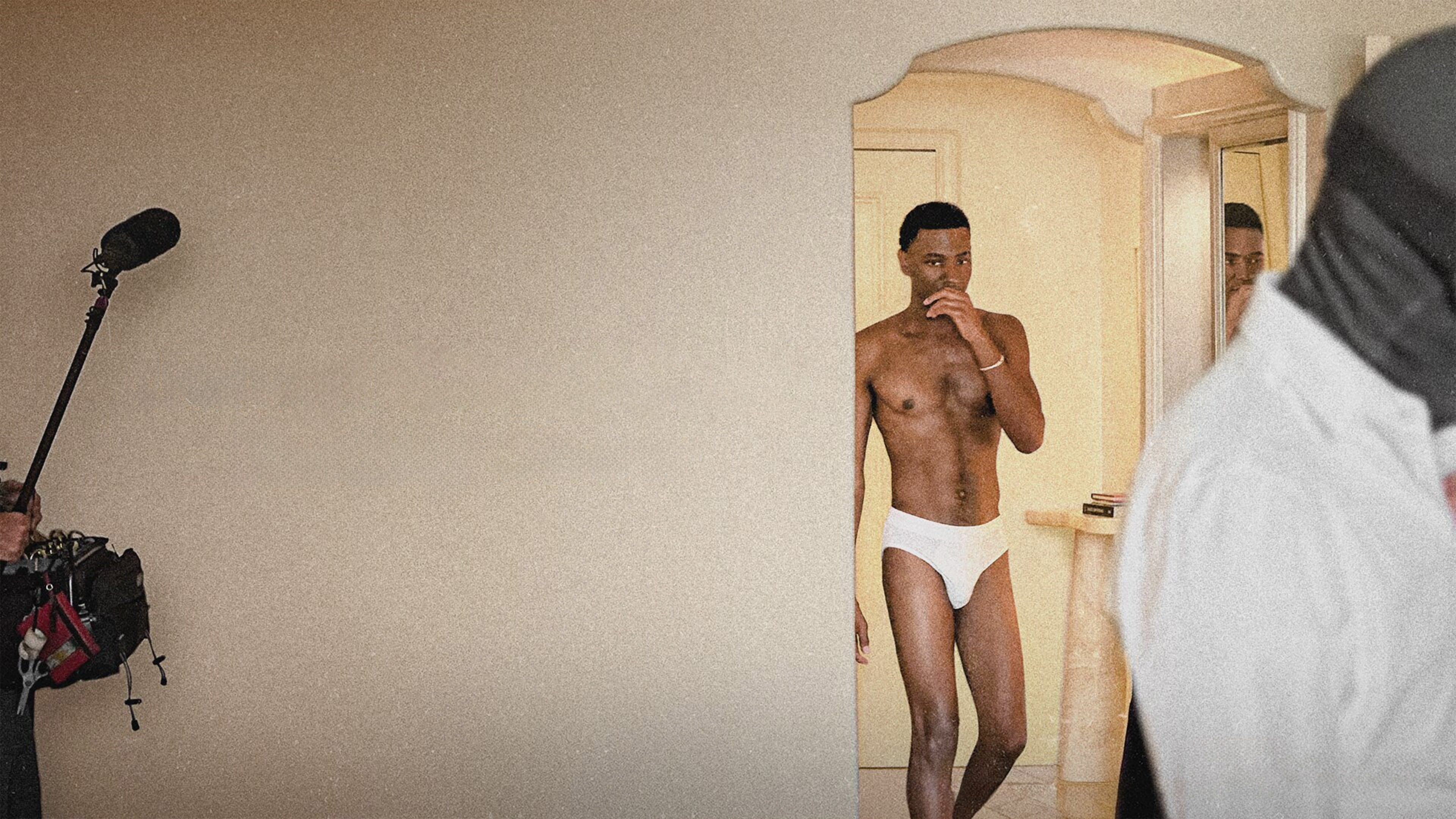 Jerrod Carmichael: El Reality