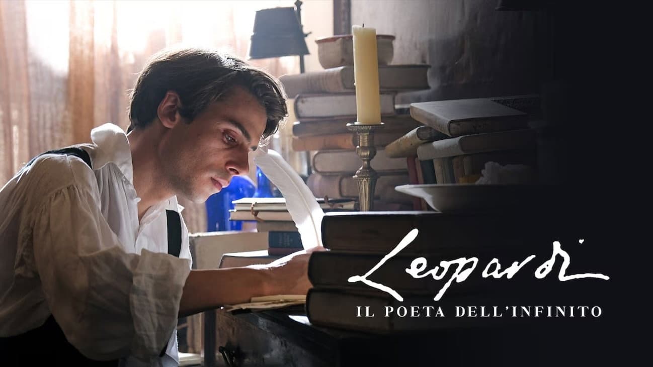 Leopardi - Il poeta dell'infinito