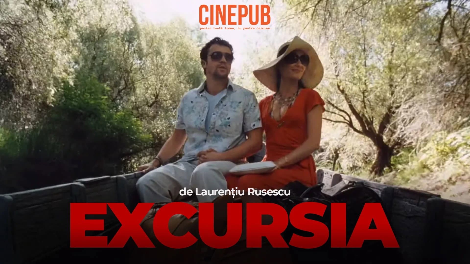 Excursia