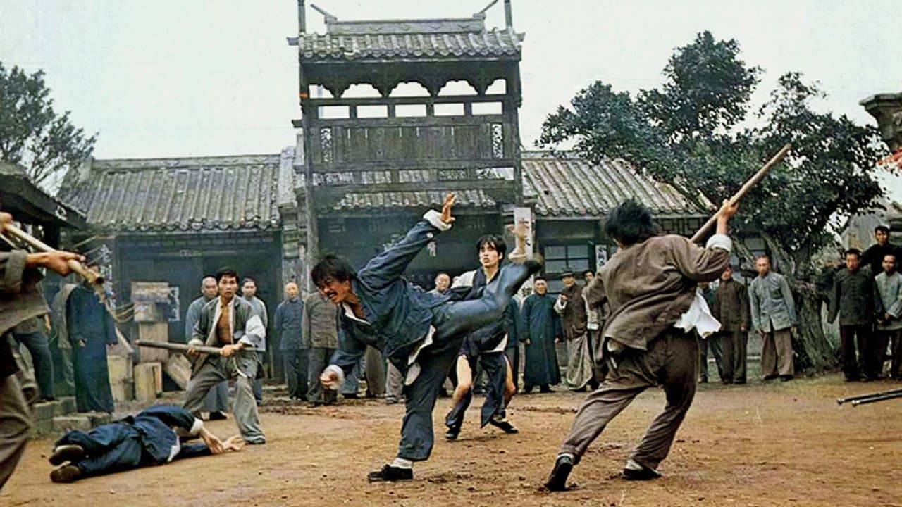 雌雄雙煞