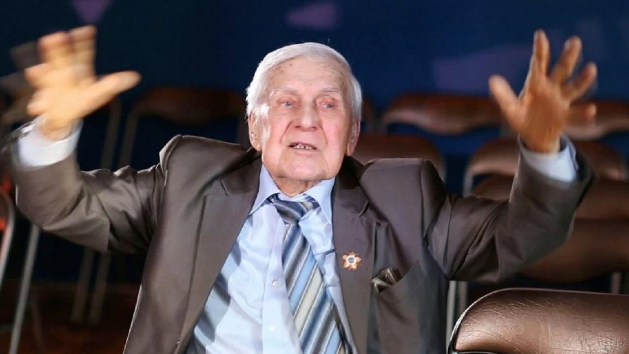 Николай Дупак. О Высоцком, О Таганке и о себе