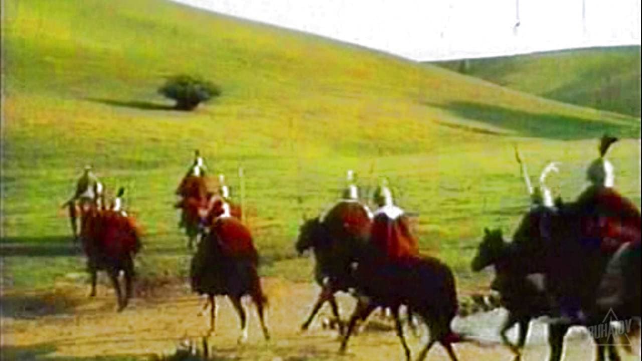 Козаки йдуть