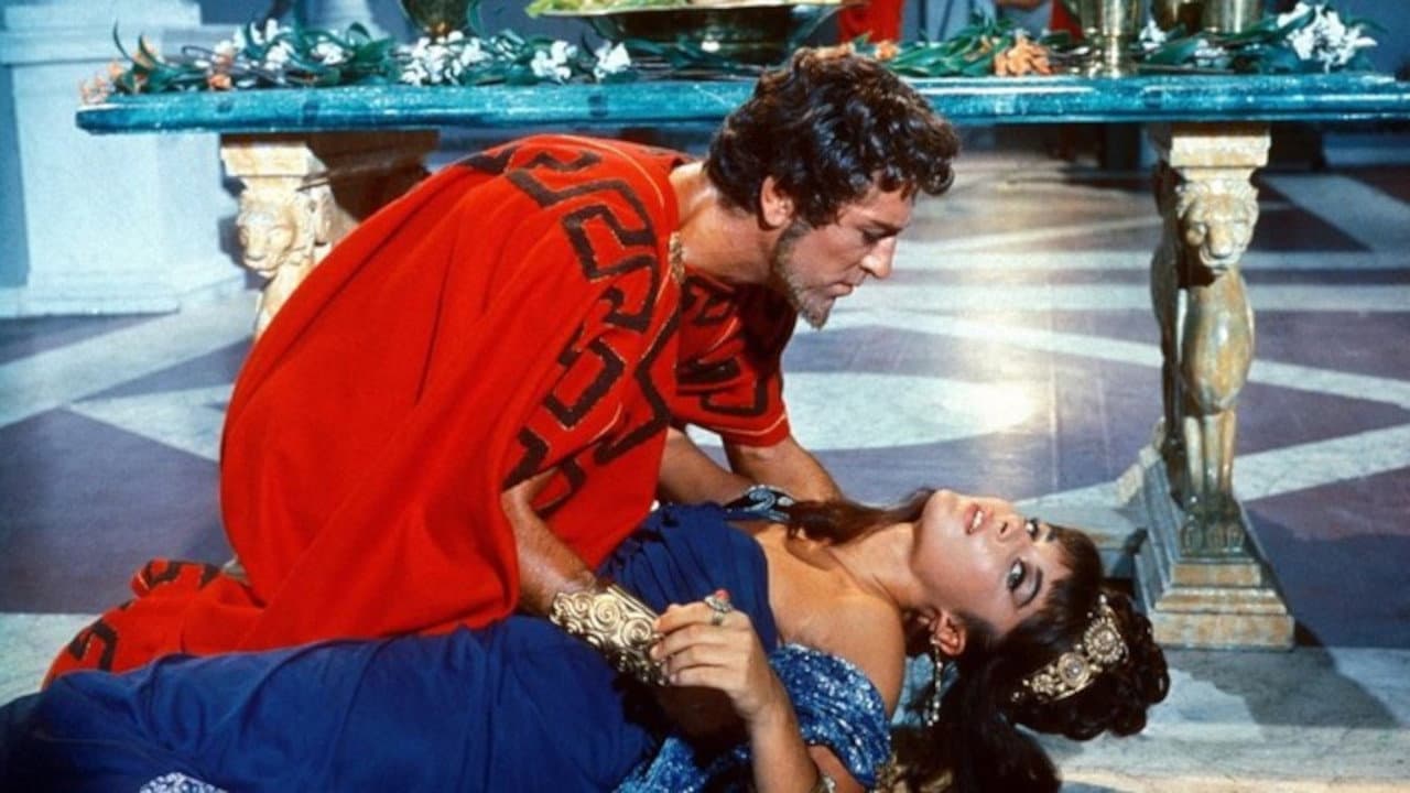 Il magnifico gladiatore