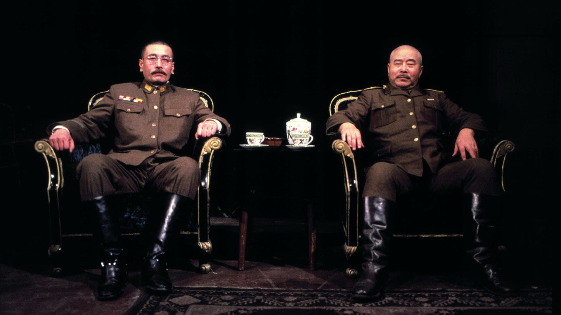 黑太陽731（系列）