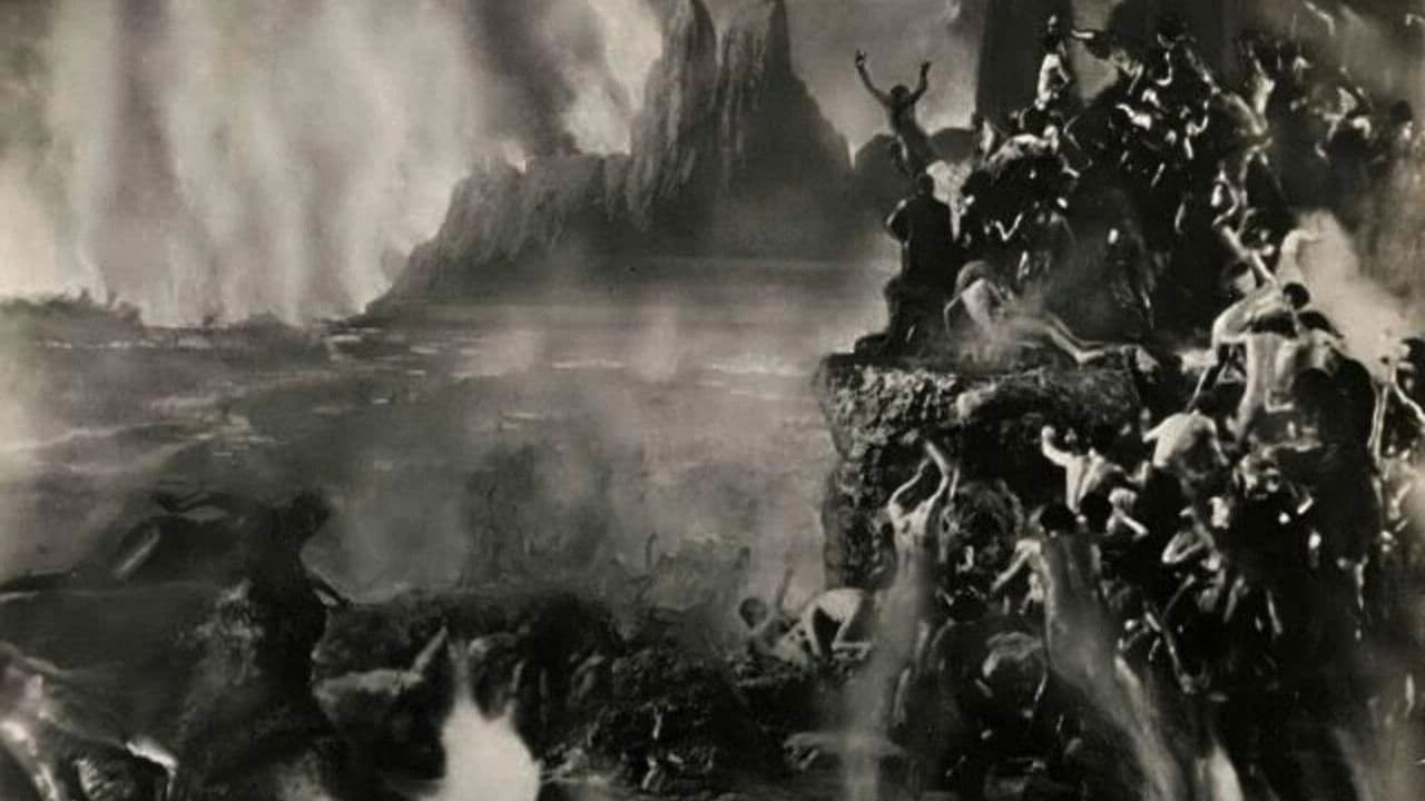 Dante's Inferno