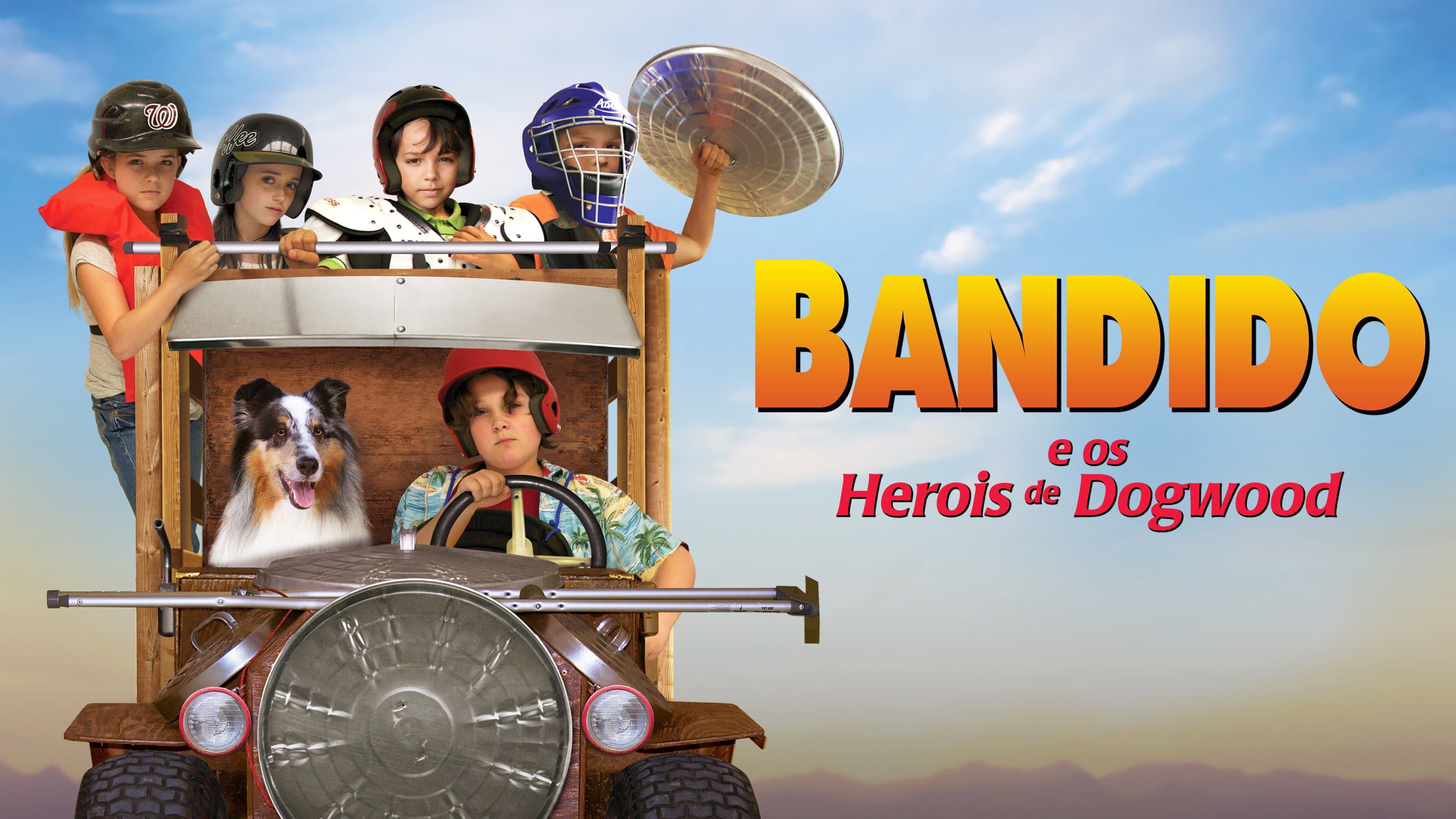 Bandidos y santos: Amigos inseparables
