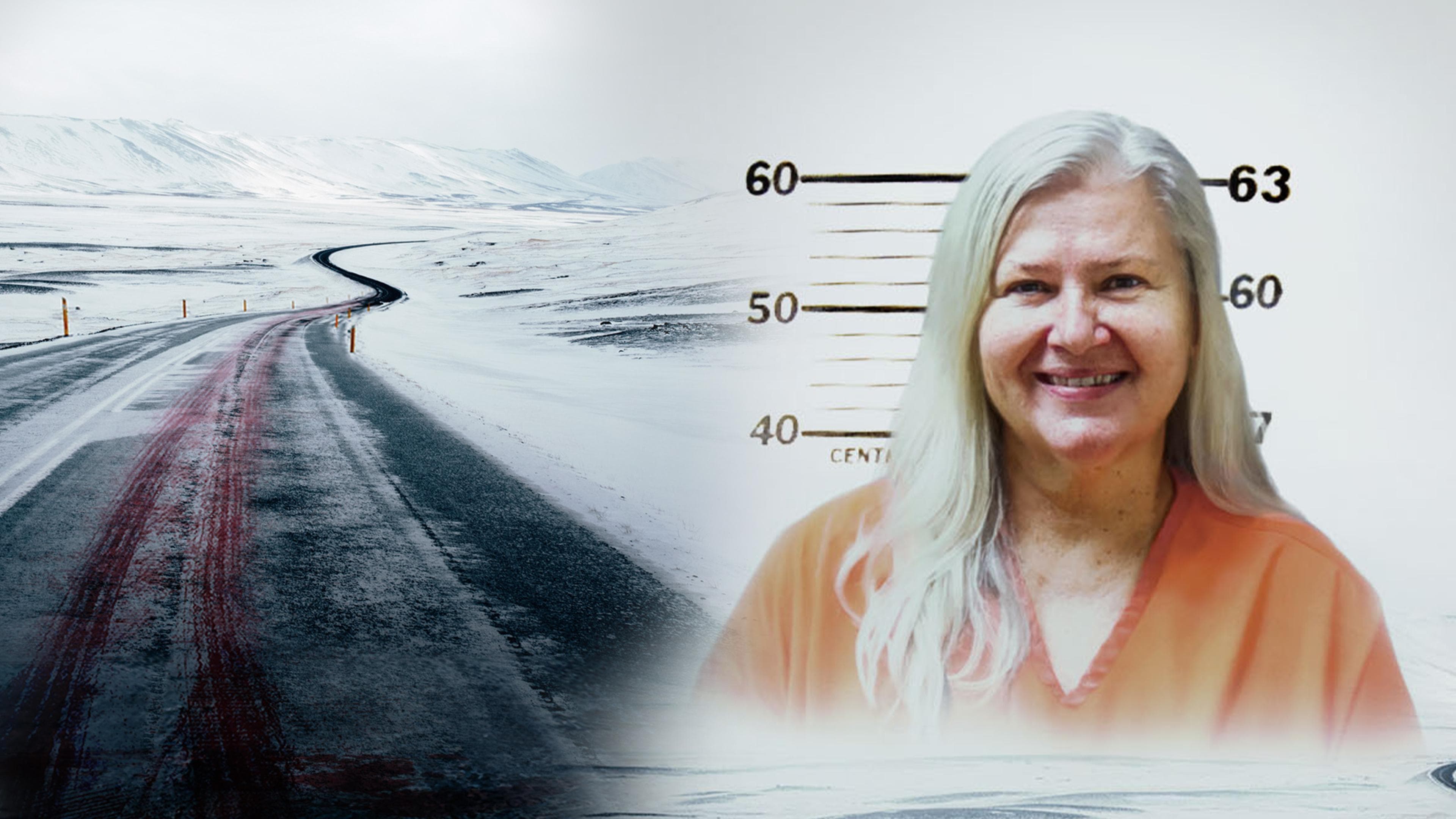 No Soy un Monstruo: Los Asesinatos de Lois Riess