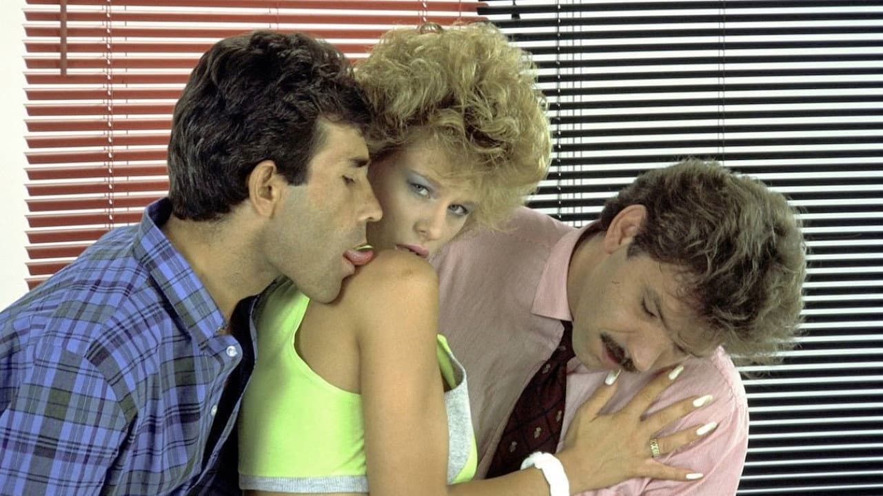 The Joker of Love