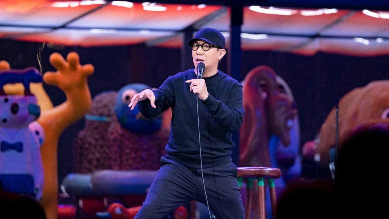 Deaw 13: Thai Stand Up Comedy