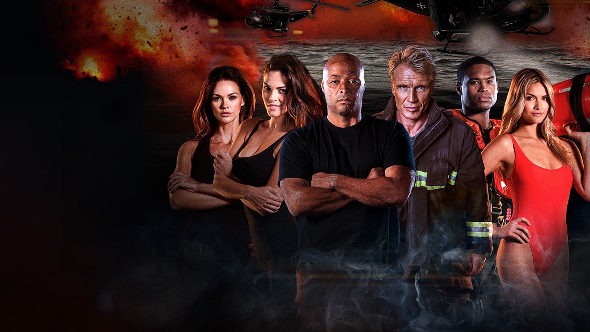 Saf3: Fuerza de Rescate