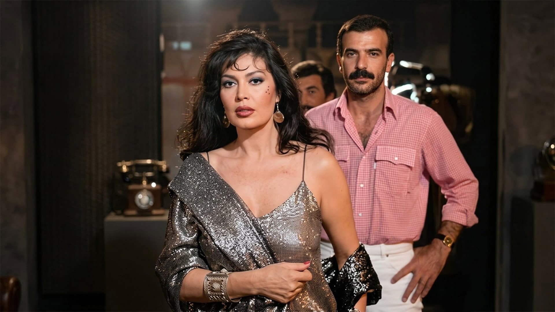 Seni Seviyorum