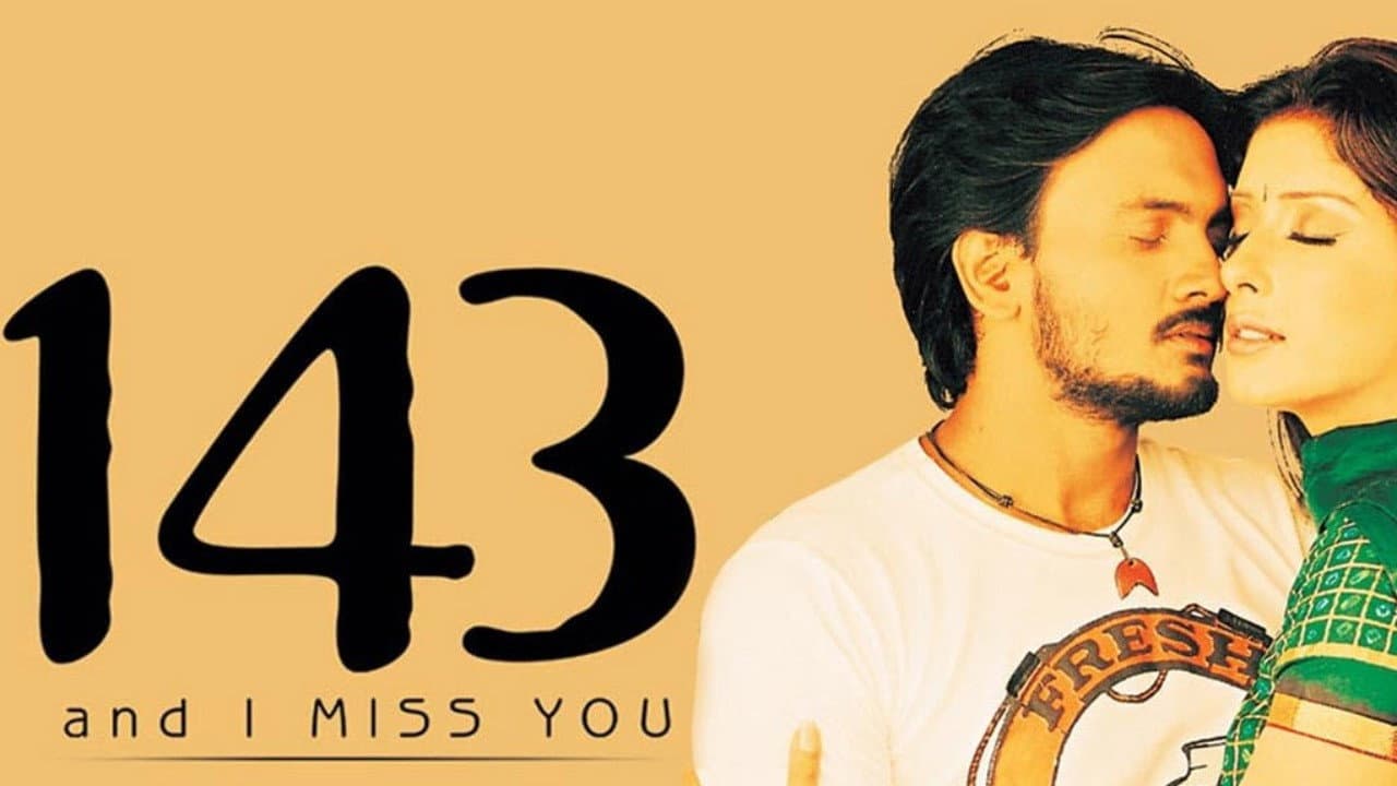 143 (ఐ మిస్ యు)
