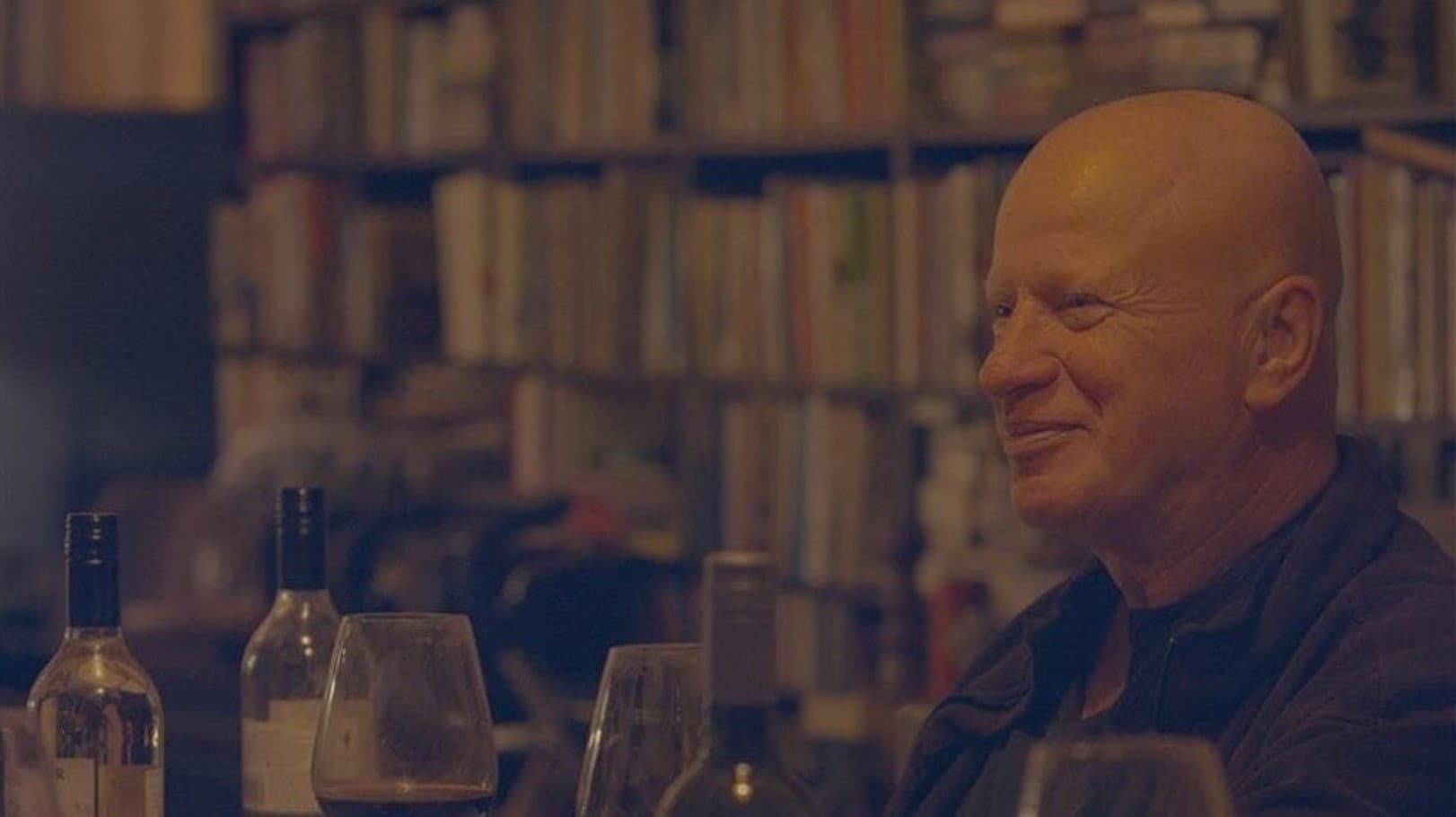 Herman zijn